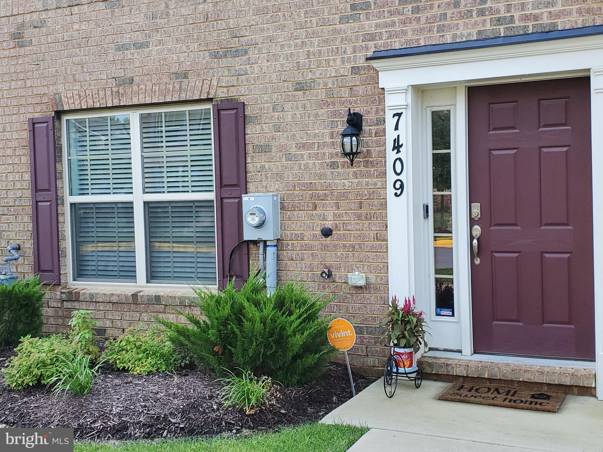 CHADDS FORD LANDING - Residential