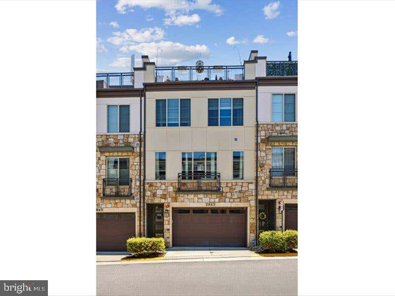 Photo of 2865 Lowen Valley Road, ALEXANDRIA, VA 22303 (MLS # VAFX2312250)