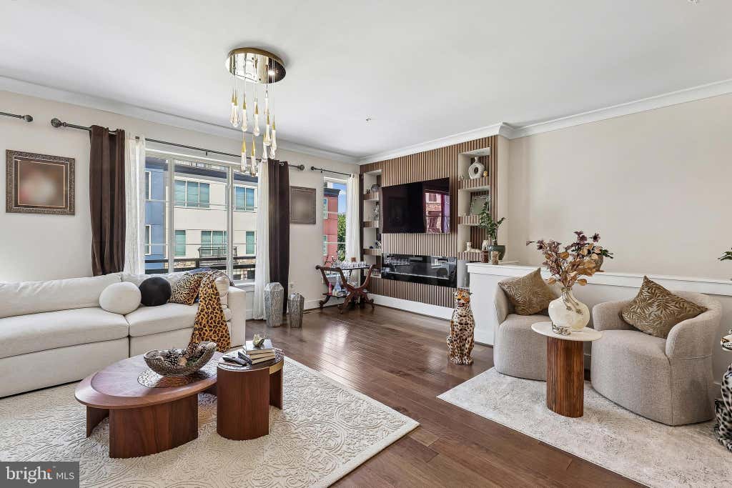 Photo of 2865 Lowen Valley Road, ALEXANDRIA, VA 22303 (MLS # VAFX2312250)