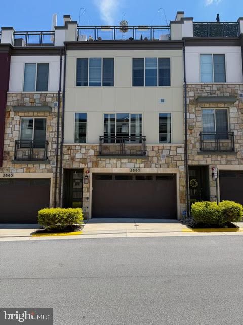 2865 LOWEN VALLEY ROAD ALEXANDRIA VA 22303