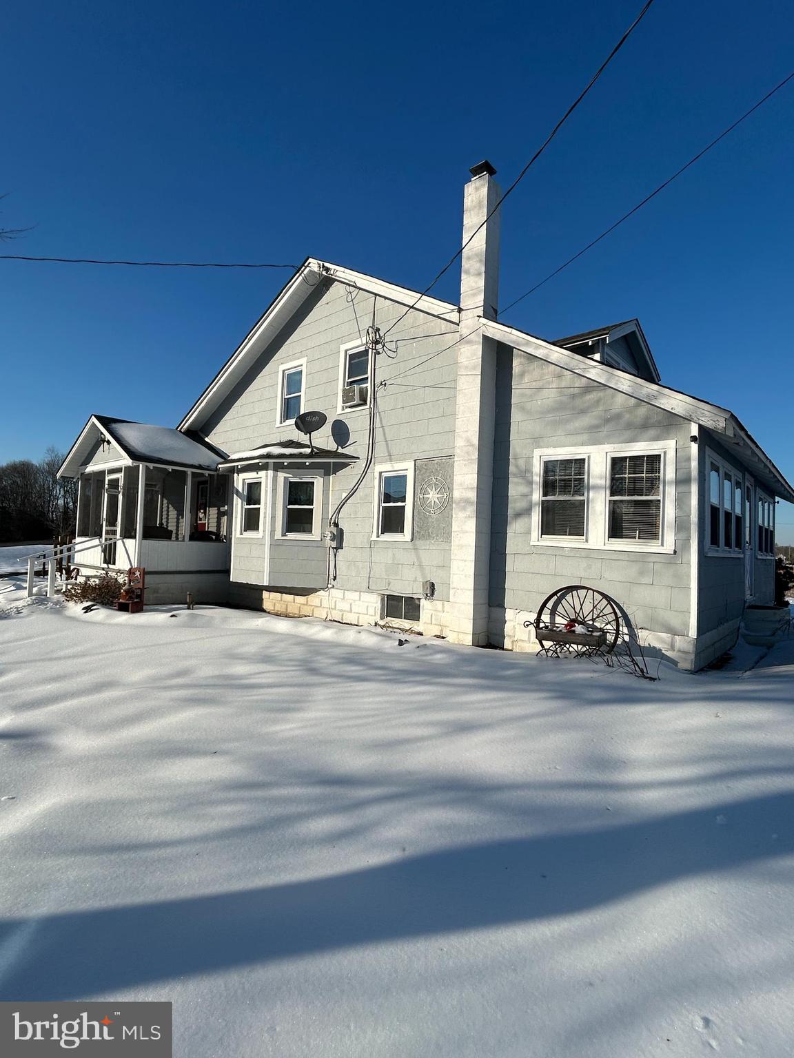 390 JONES ISLAND ROAD