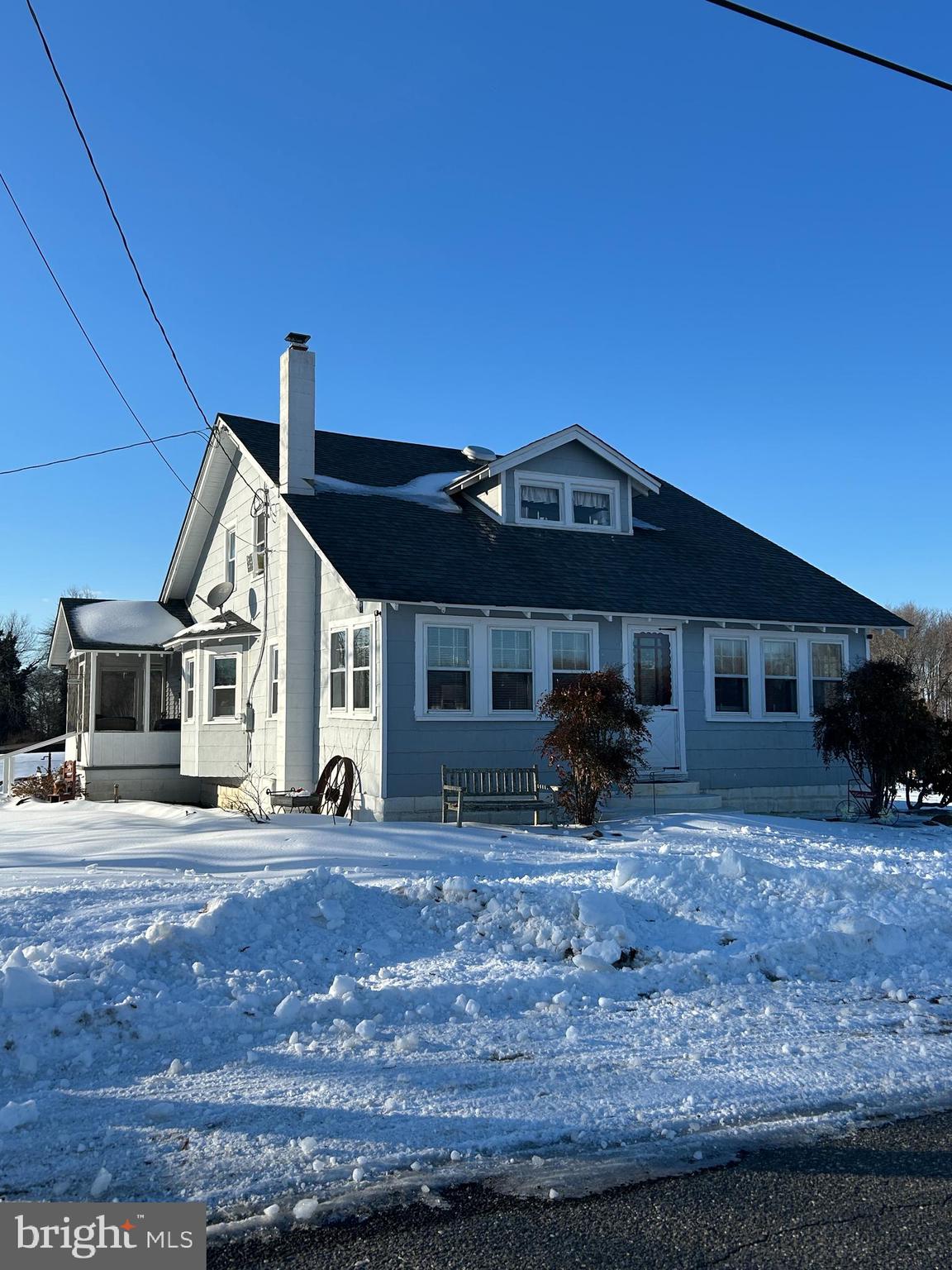 390 JONES ISLAND ROAD