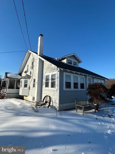 Photo of 390 Jones Island Road, CEDARVILLE, NJ 08311 (MLS # NJCB2028484)