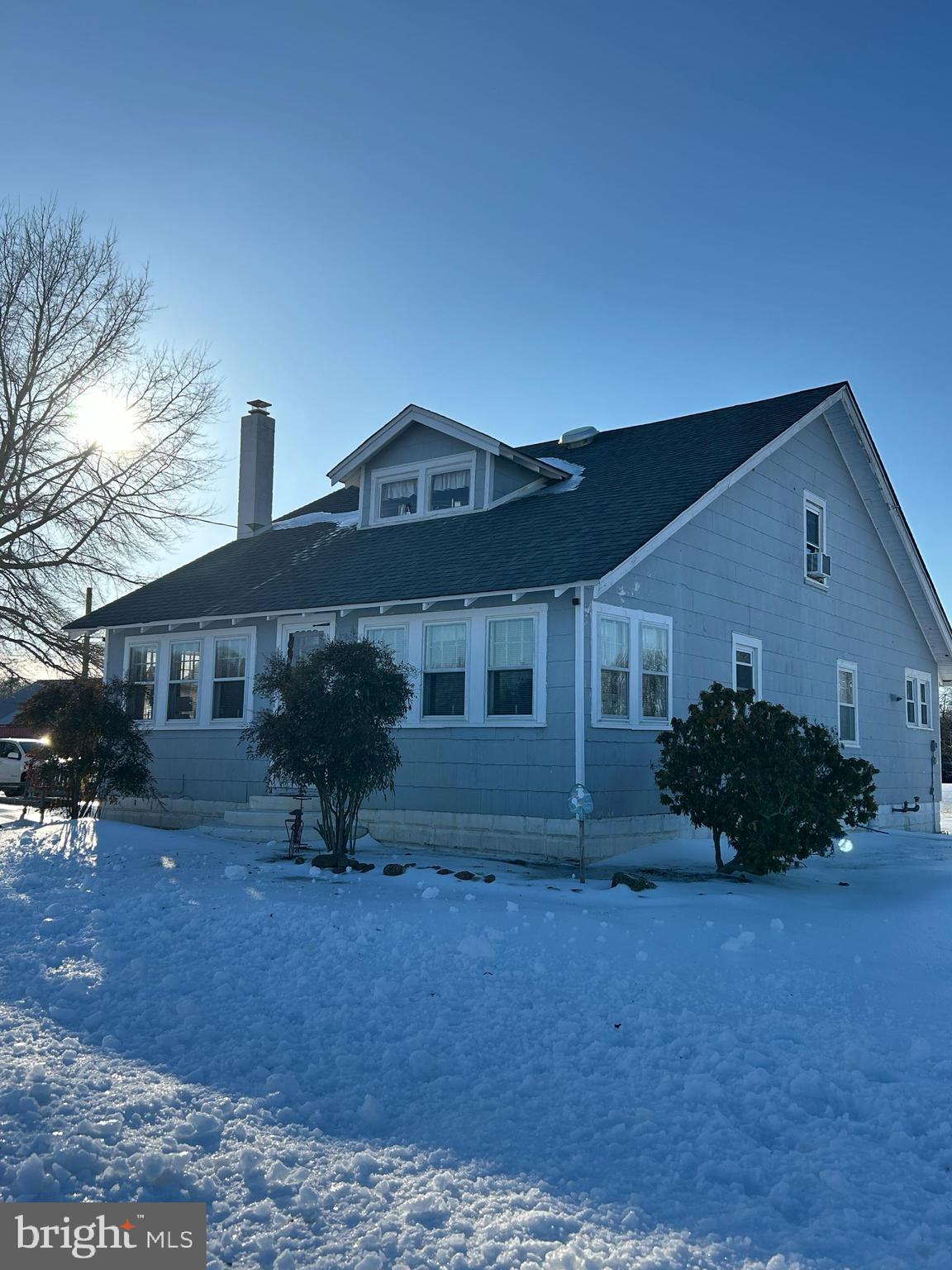 390 JONES ISLAND ROAD