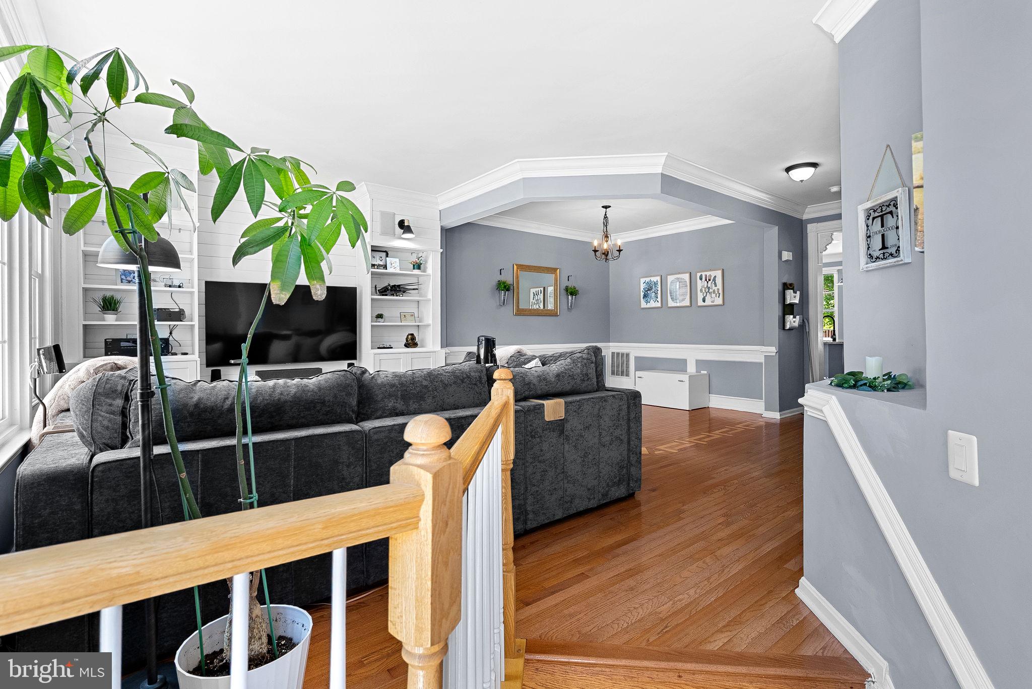 POTOMAC STATION - Residential
