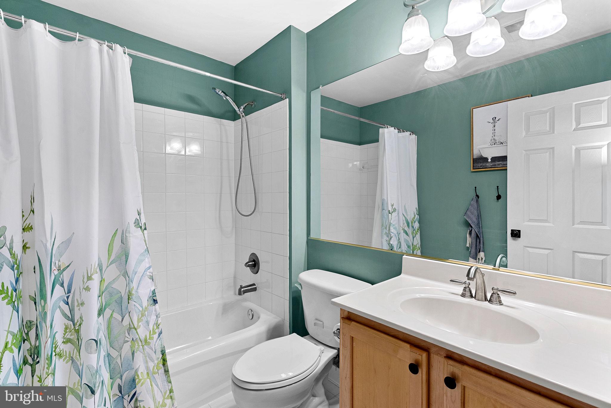 POTOMAC STATION - Residential