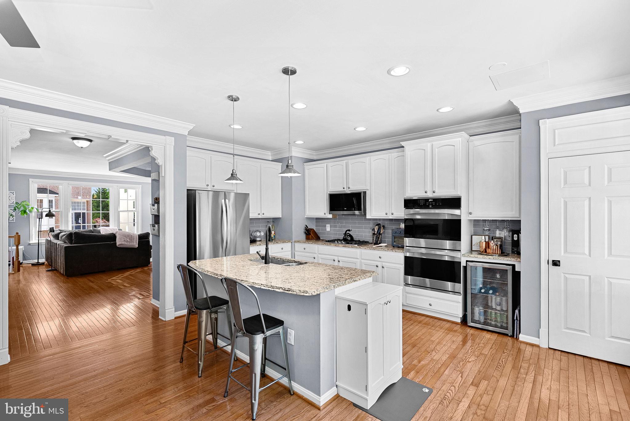 POTOMAC STATION - Residential