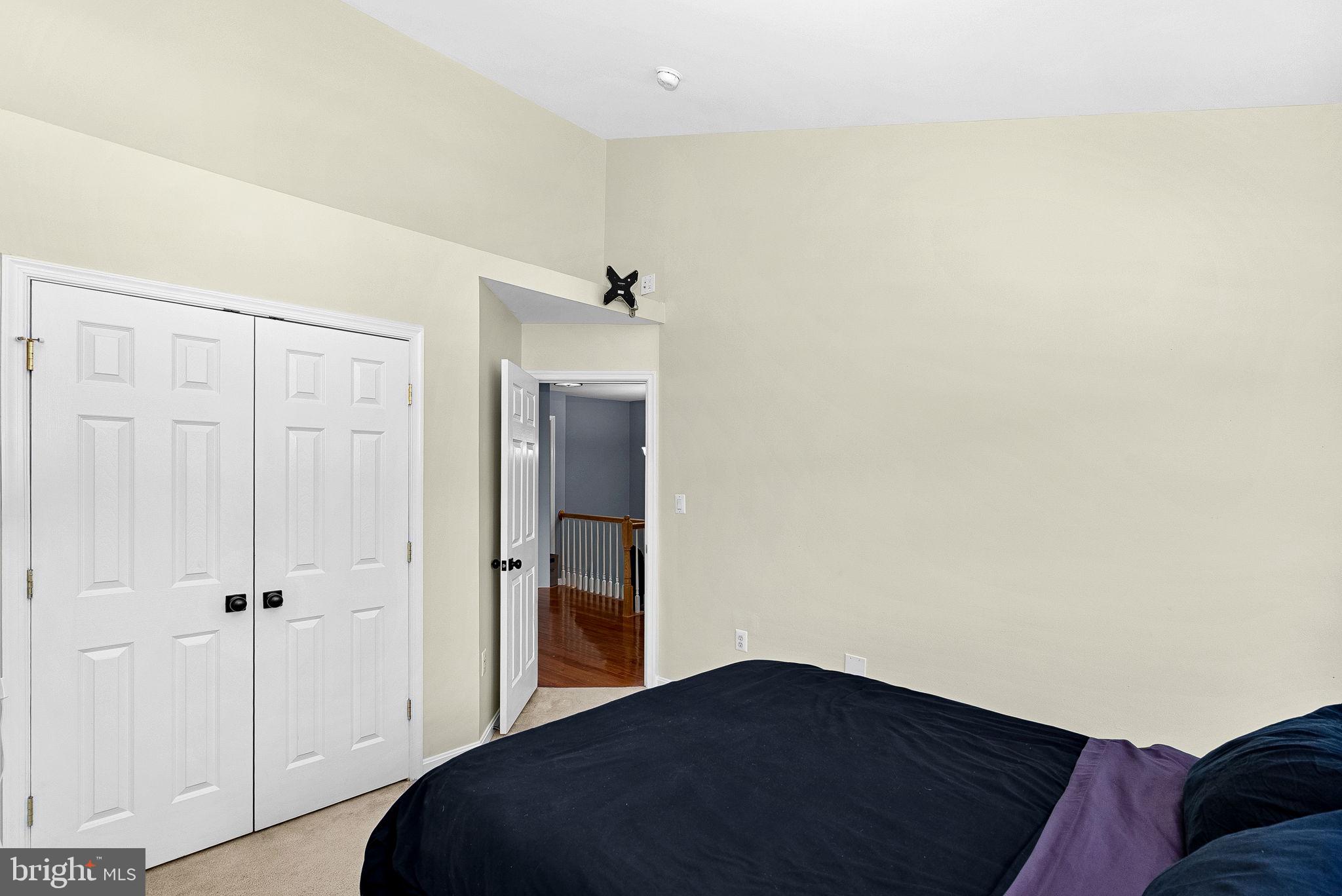 POTOMAC STATION - Residential