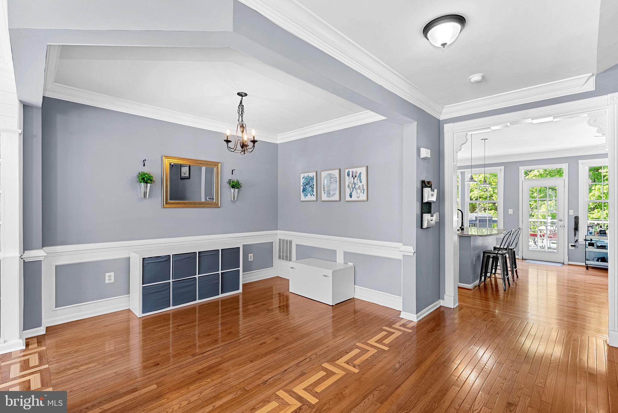POTOMAC STATION - Residential