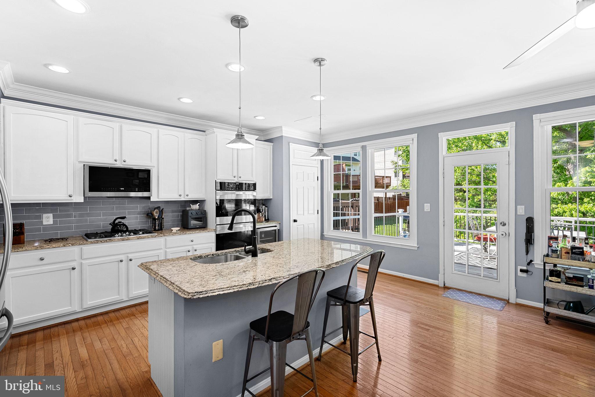 POTOMAC STATION - Residential