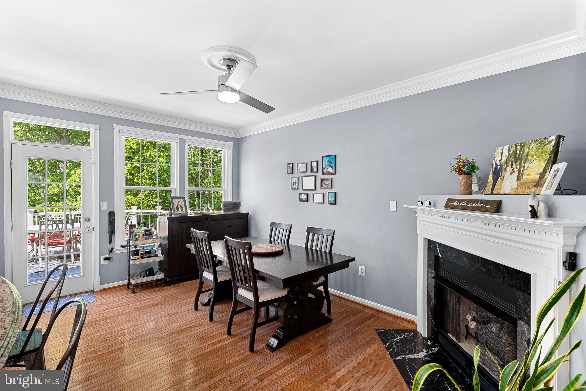 POTOMAC STATION - Residential