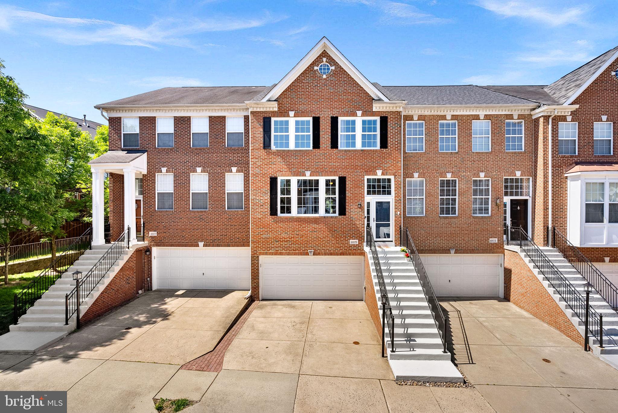 POTOMAC STATION - Residential