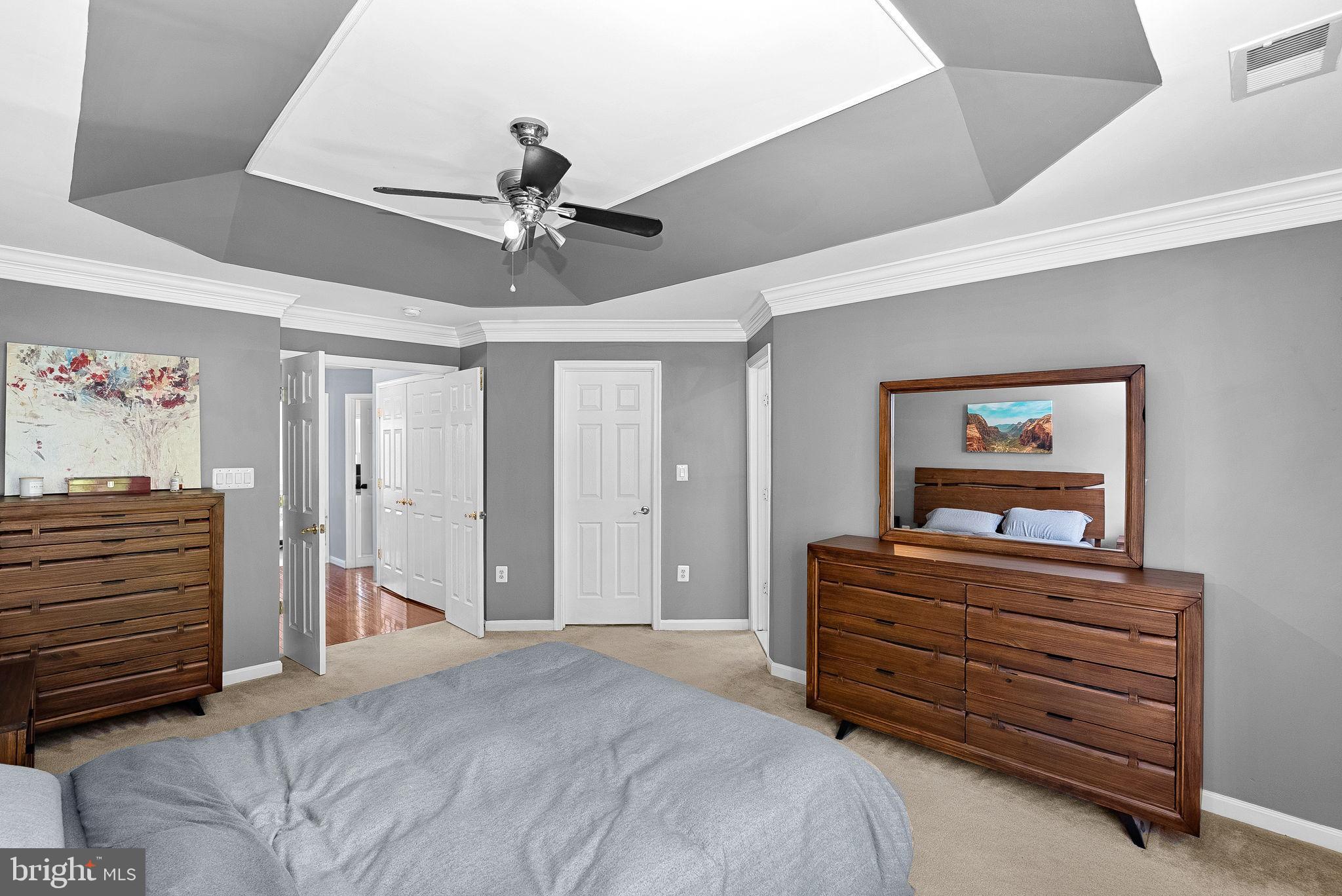 POTOMAC STATION - Residential