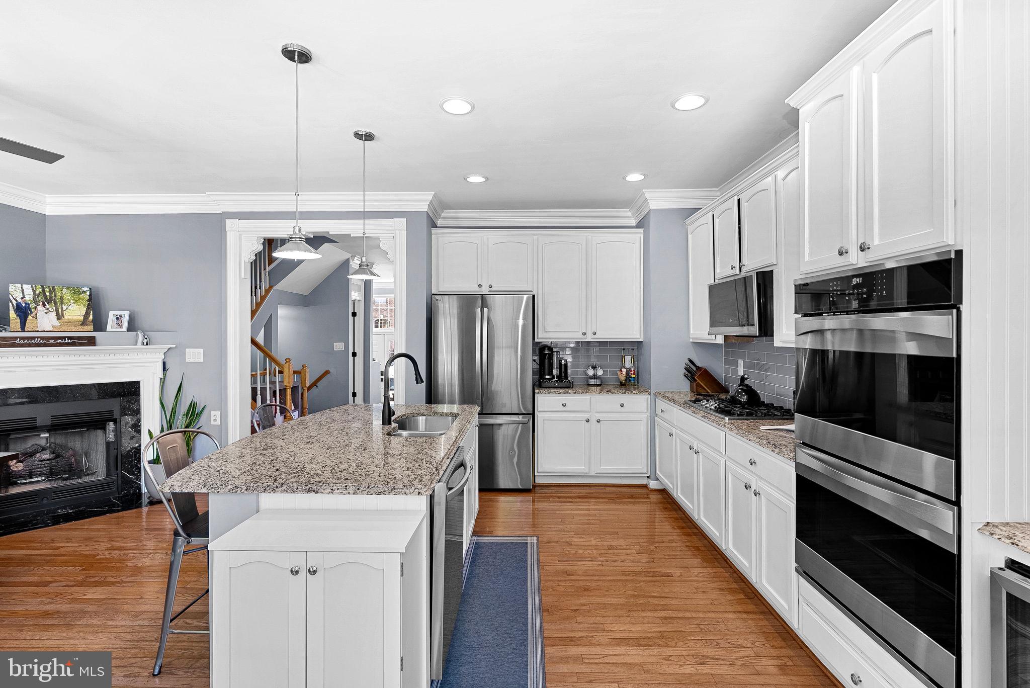 POTOMAC STATION - Residential