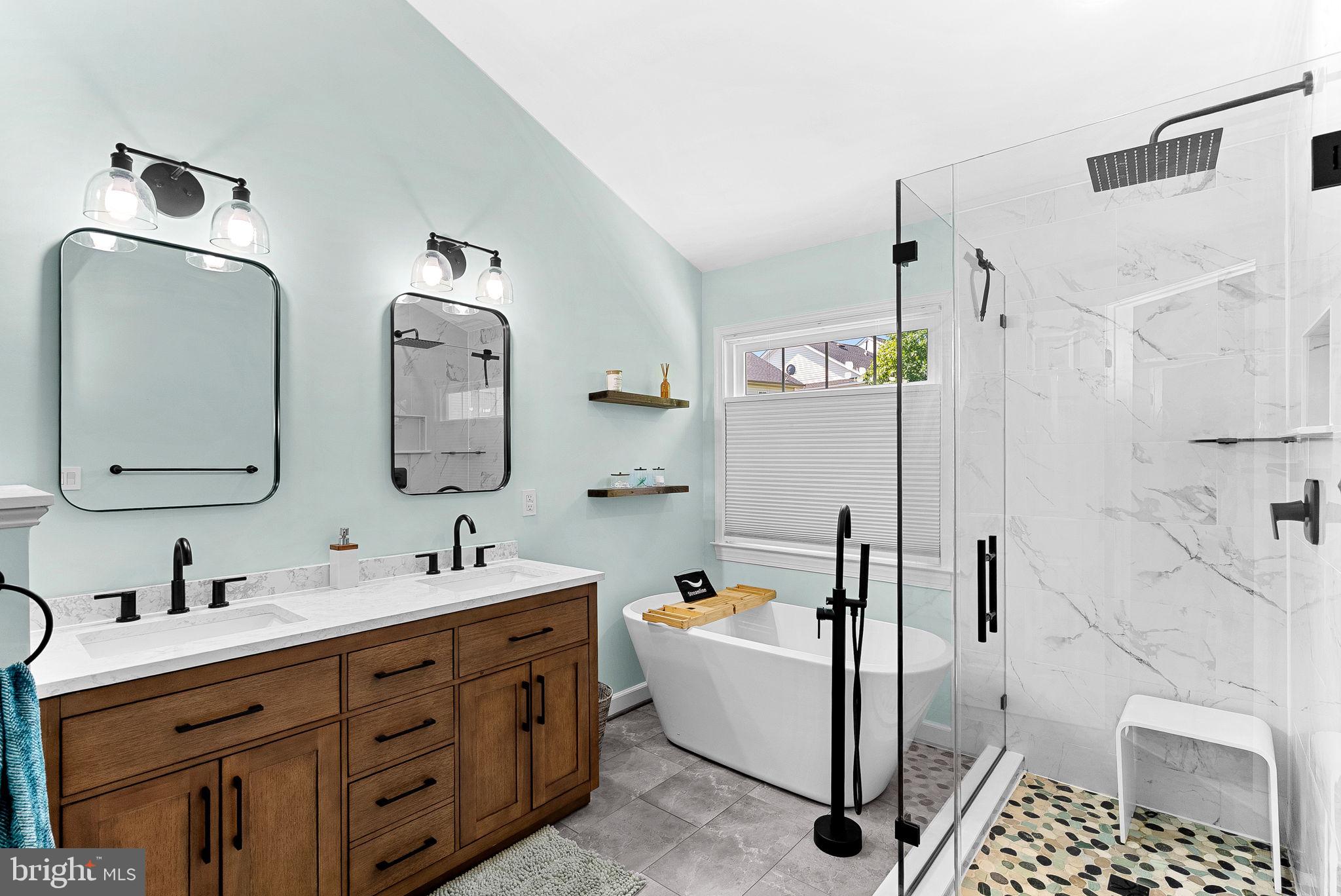 POTOMAC STATION - Residential