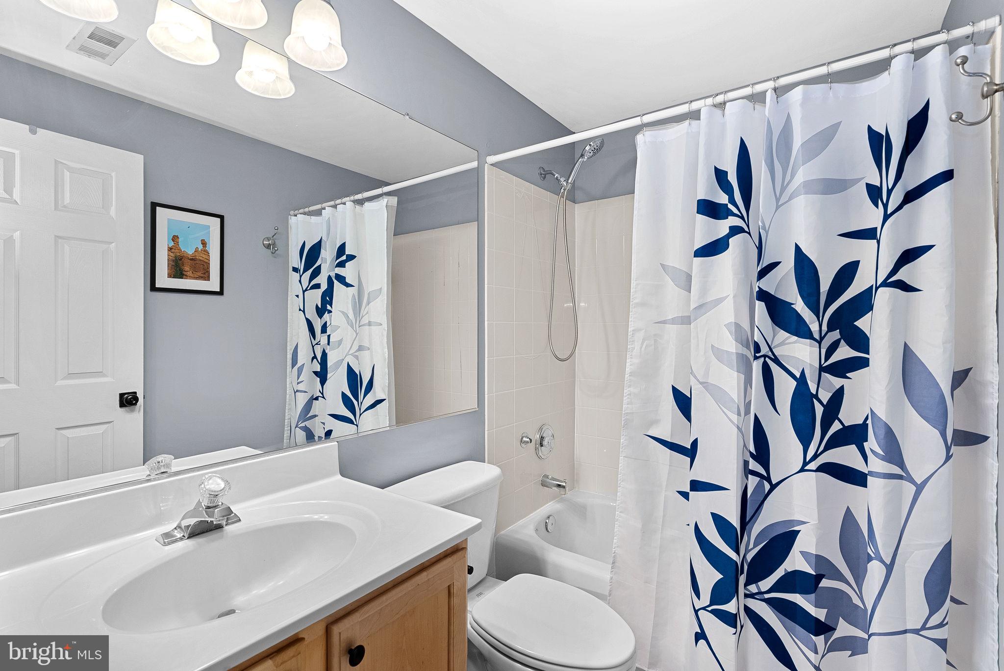 POTOMAC STATION - Residential