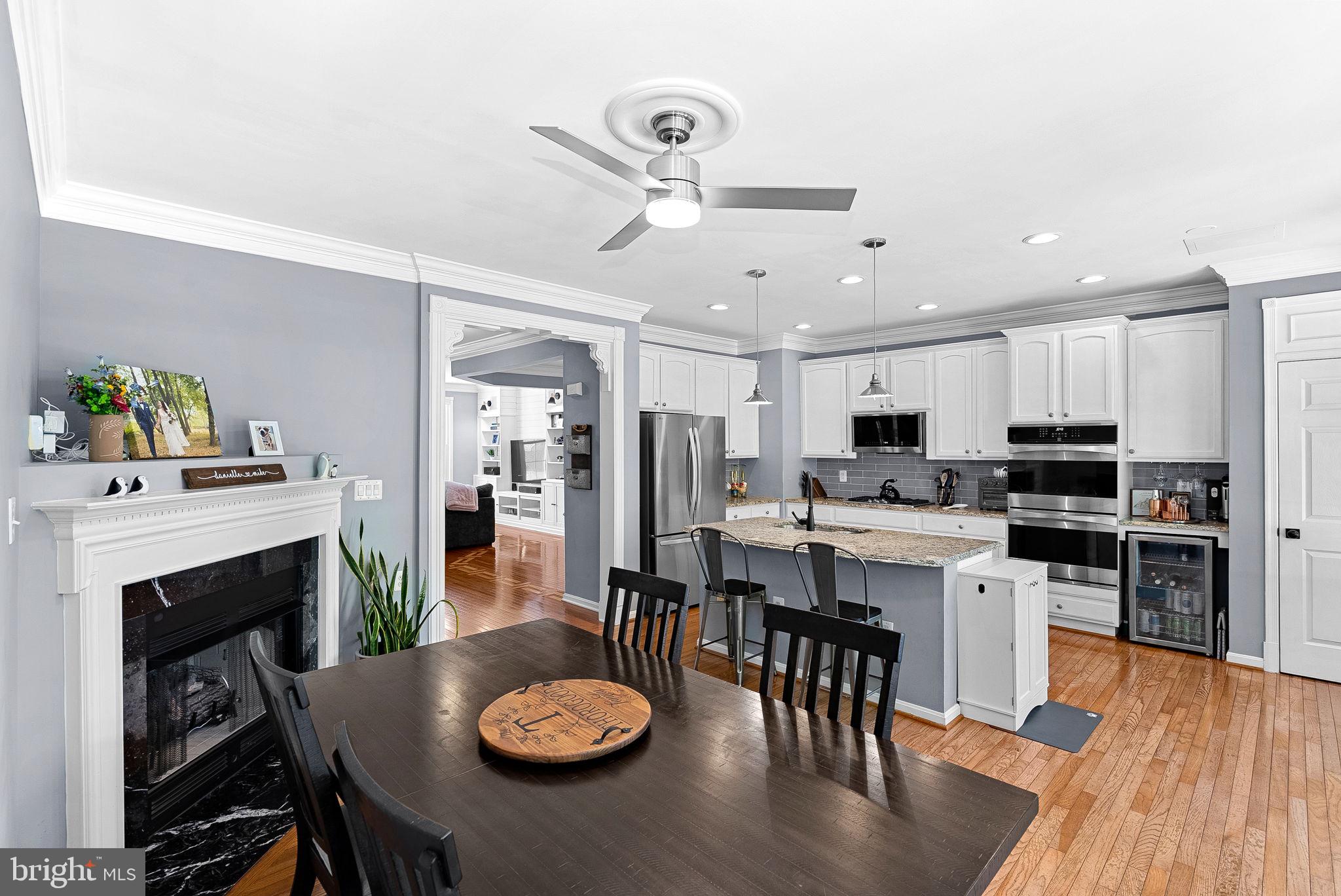 POTOMAC STATION - Residential