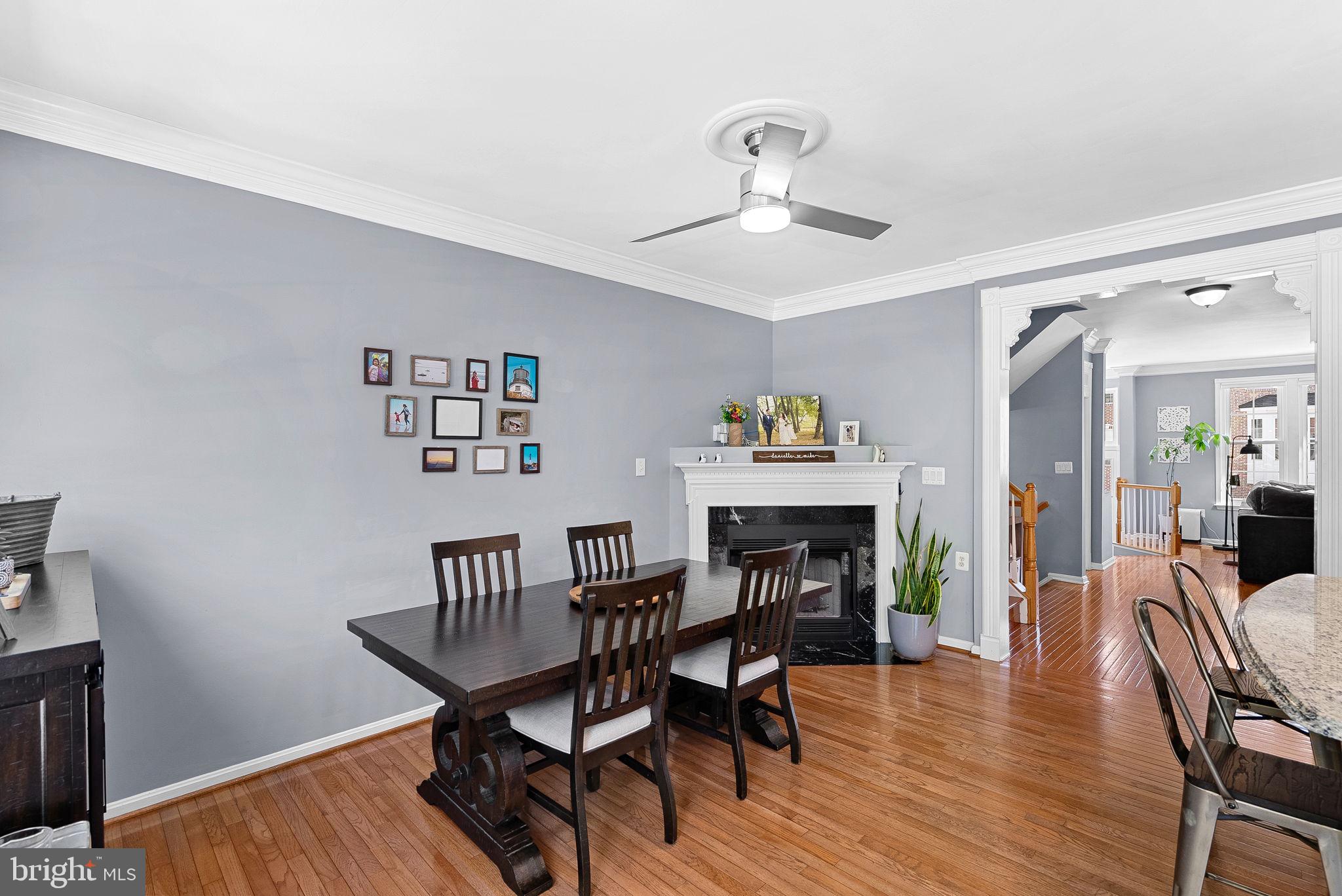 POTOMAC STATION - Residential