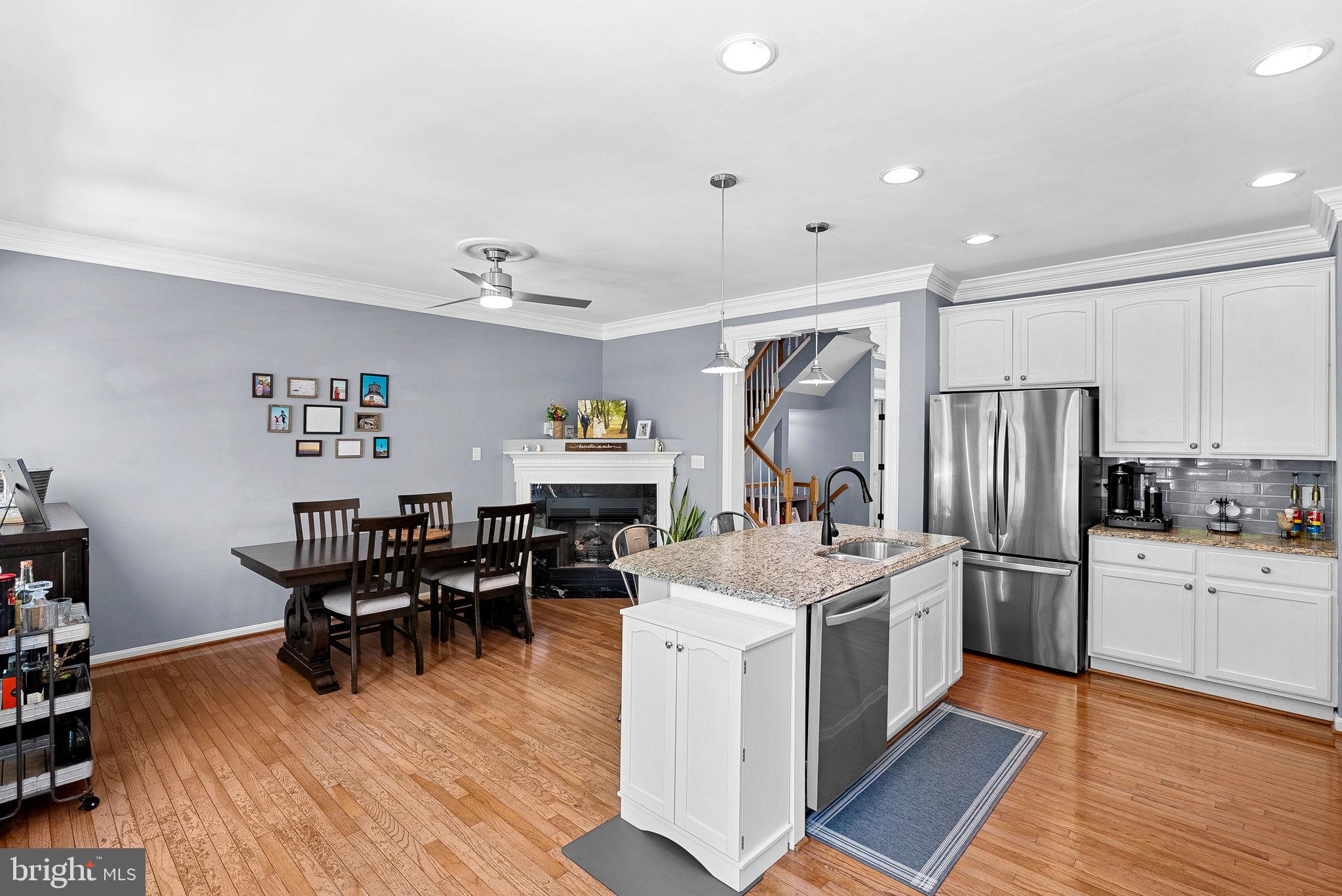 POTOMAC STATION - Residential