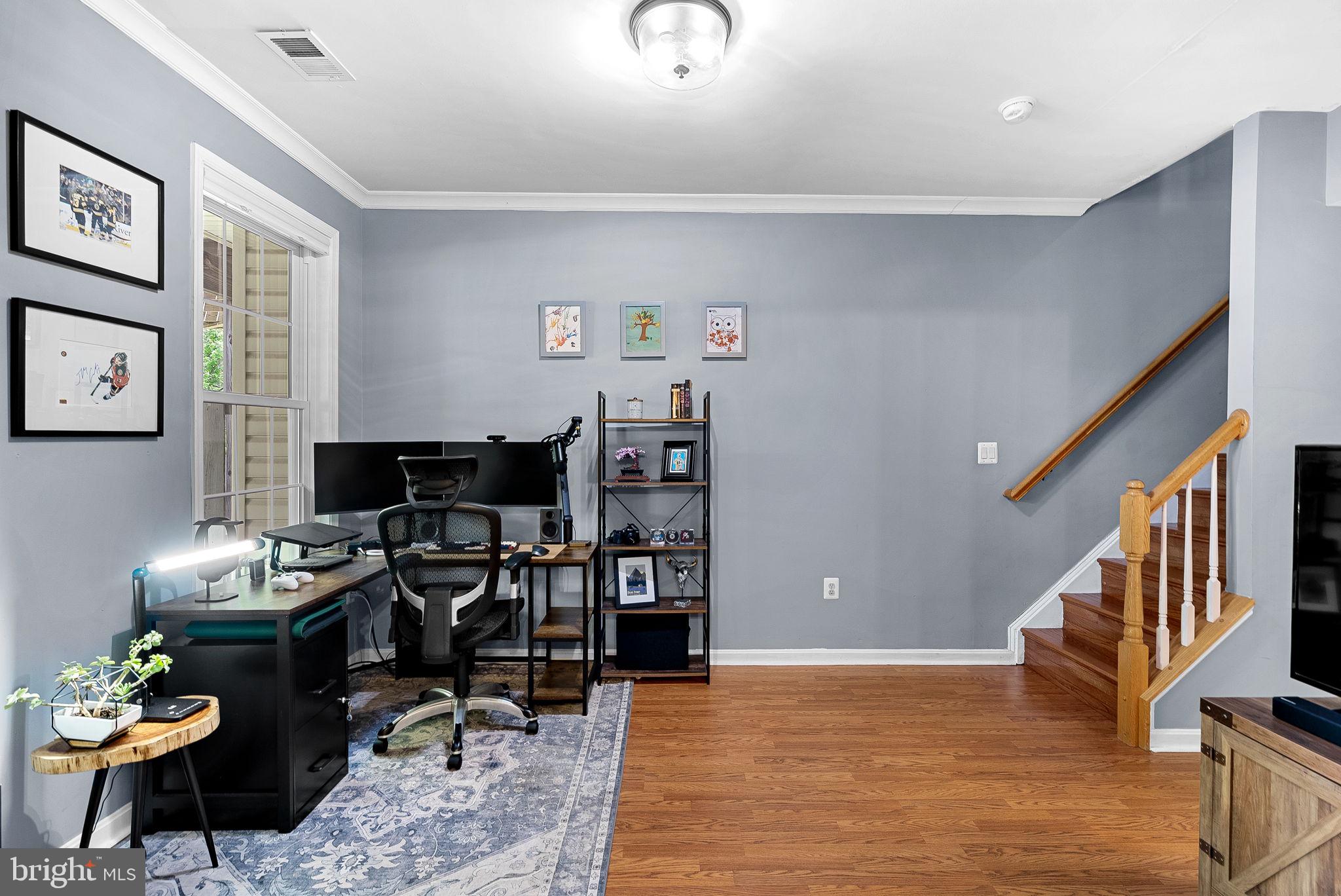POTOMAC STATION - Residential