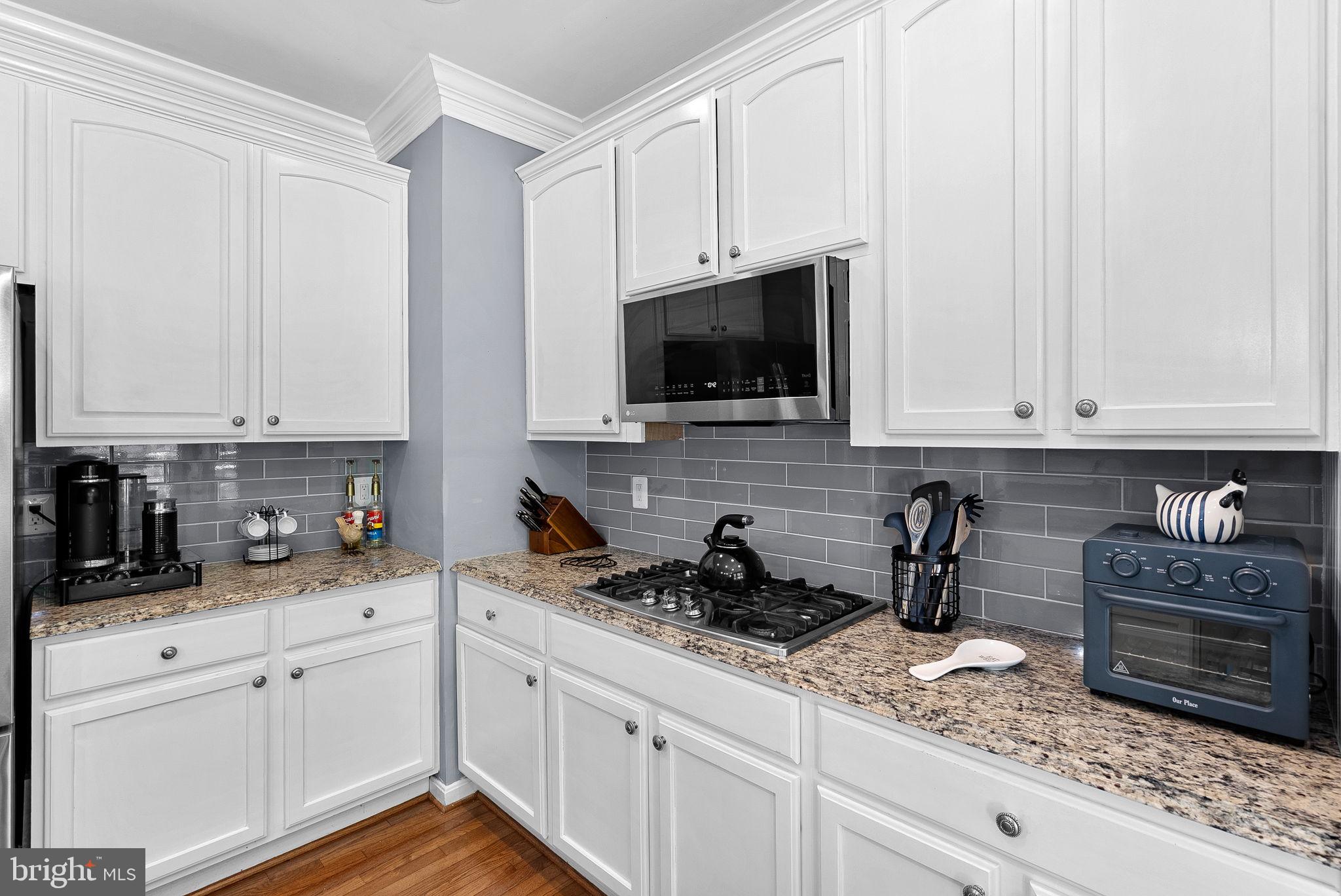 POTOMAC STATION - Residential