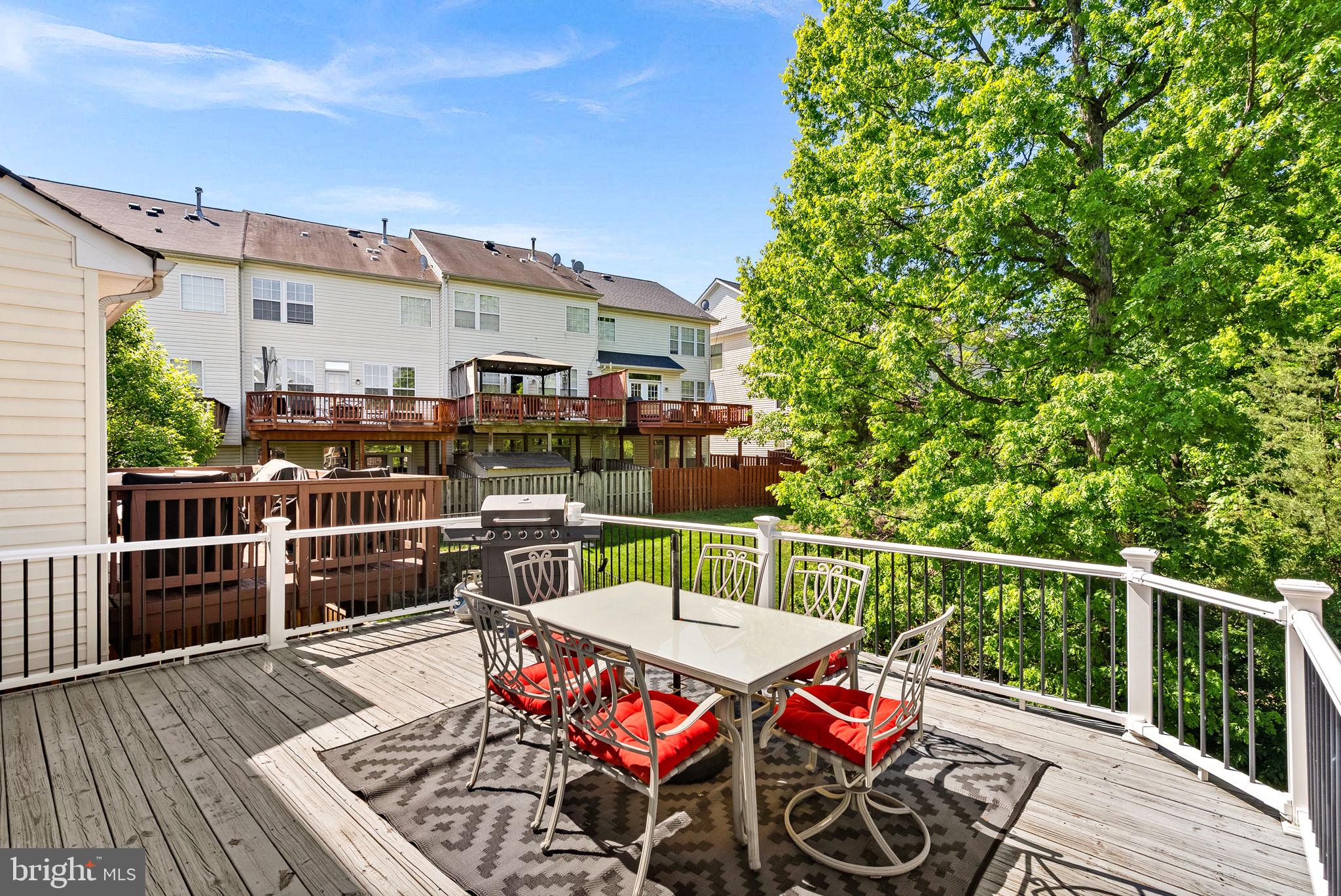 POTOMAC STATION - Residential