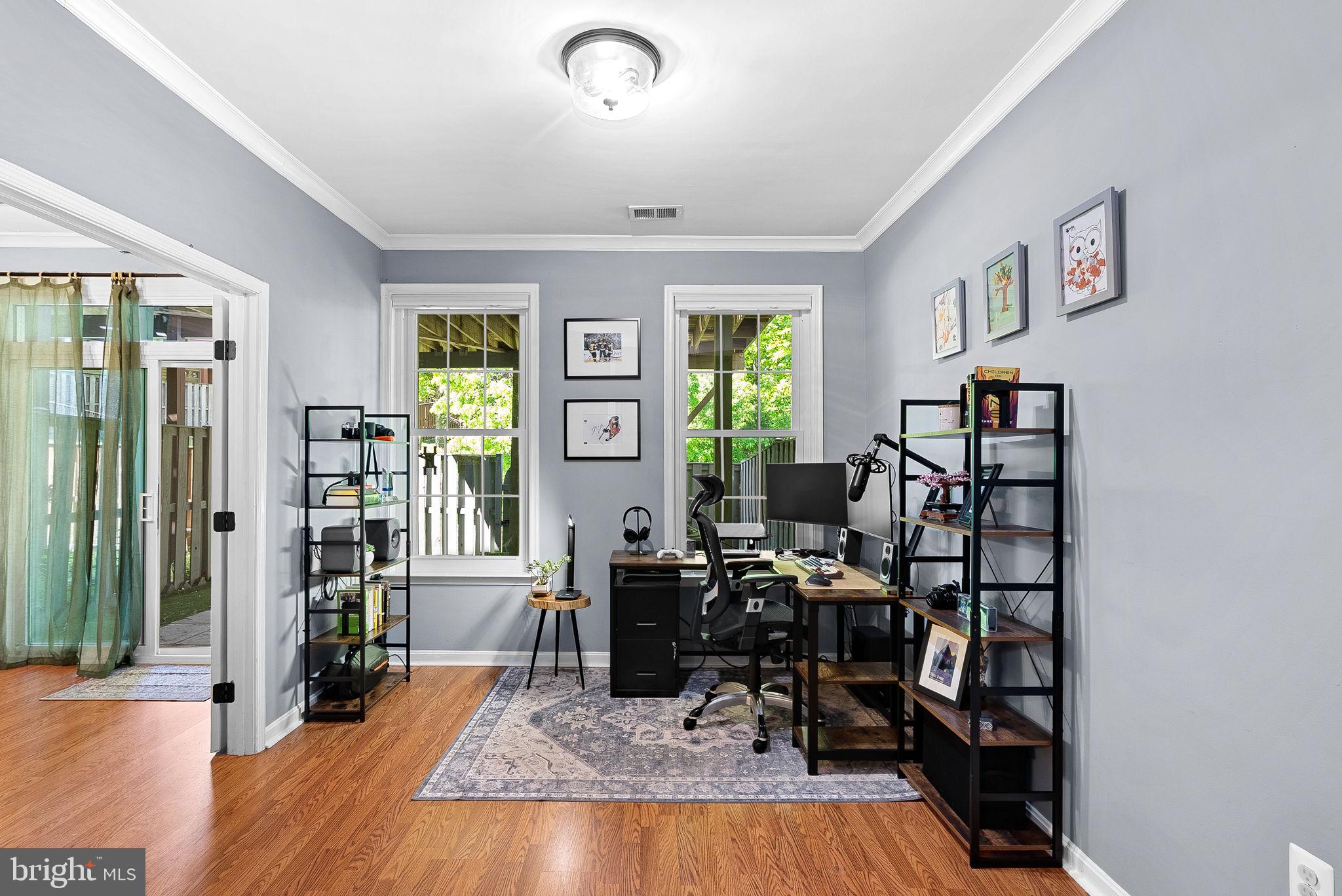 POTOMAC STATION - Residential