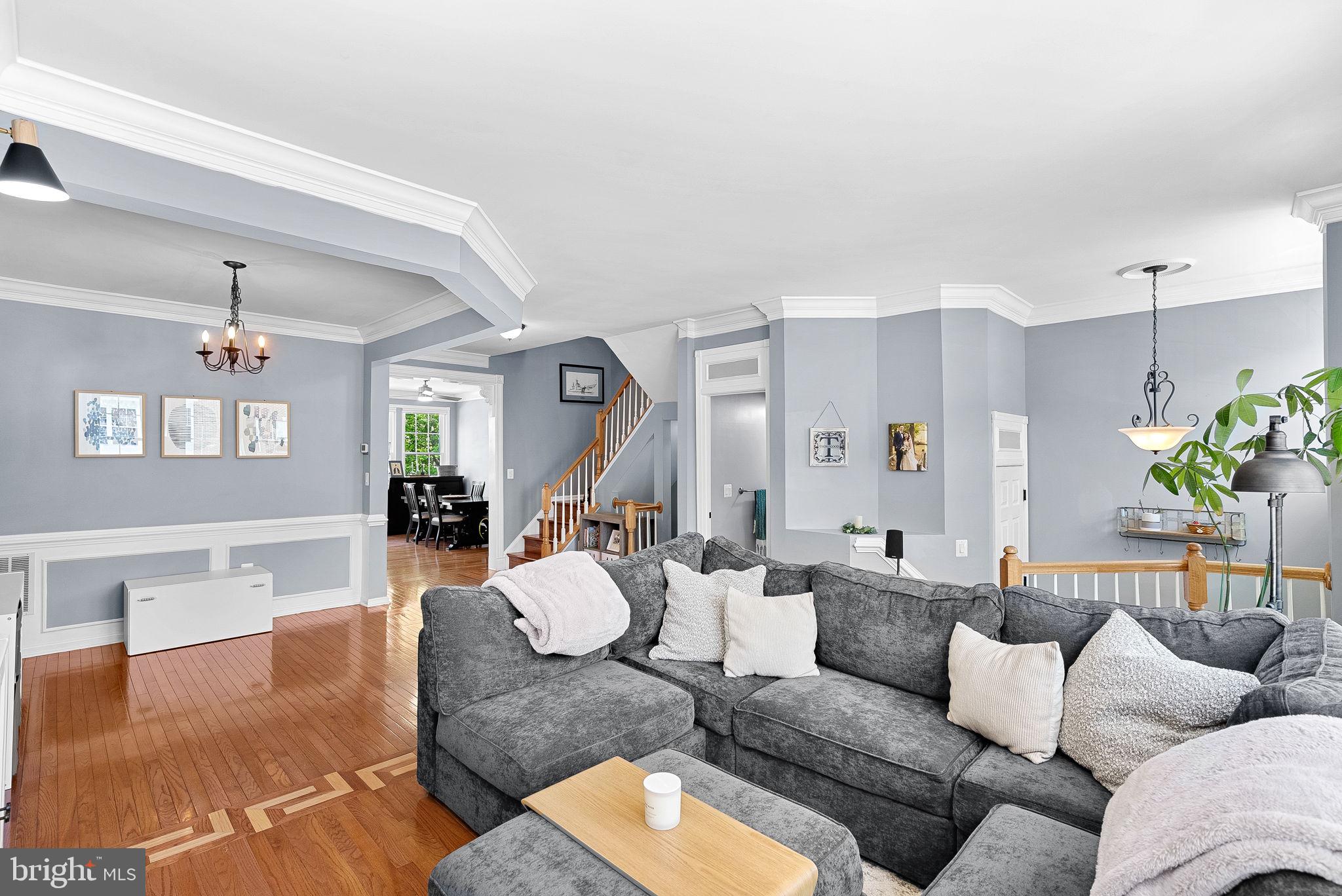 POTOMAC STATION - Residential