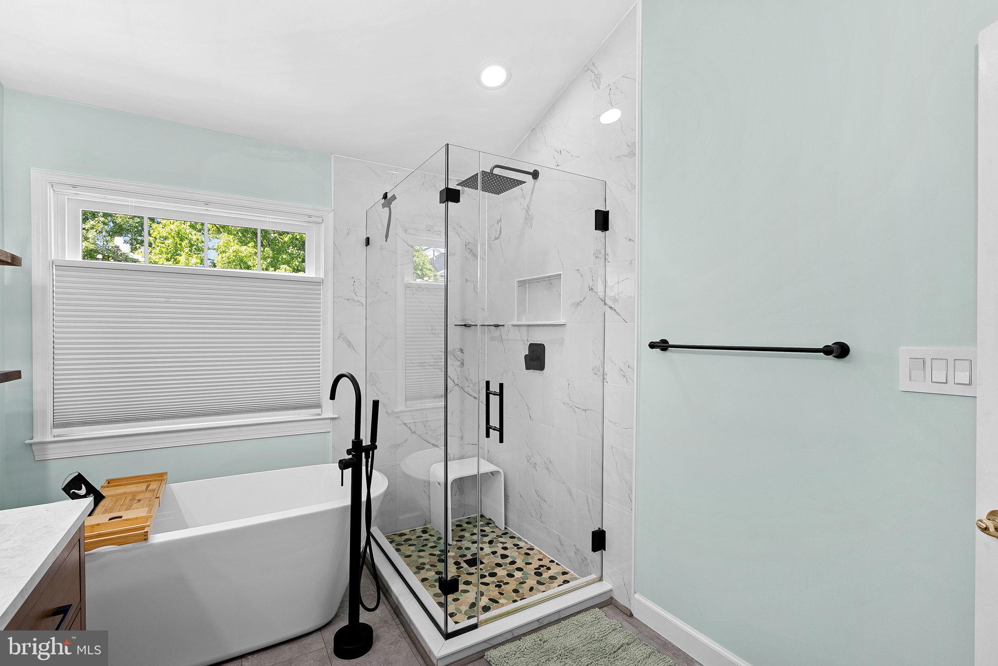 POTOMAC STATION - Residential