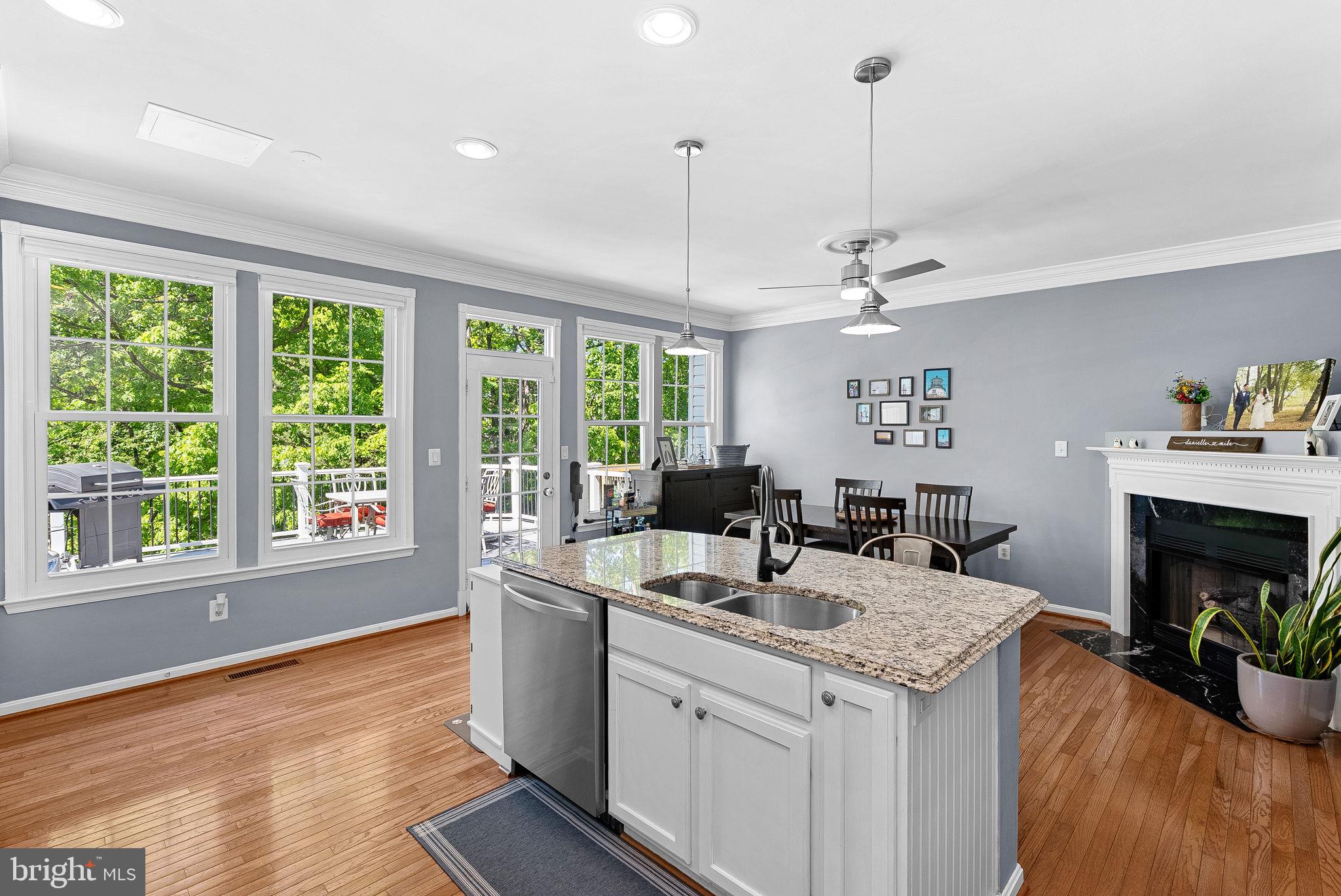 POTOMAC STATION - Residential