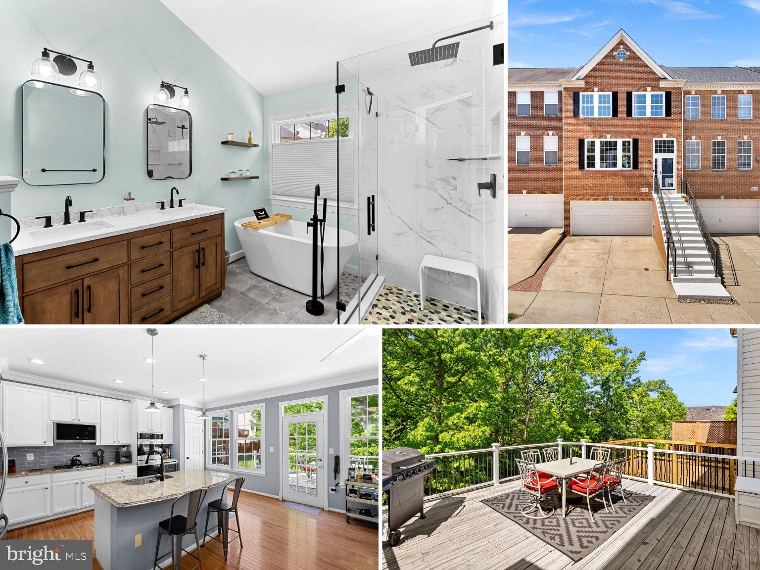 POTOMAC STATION - Residential