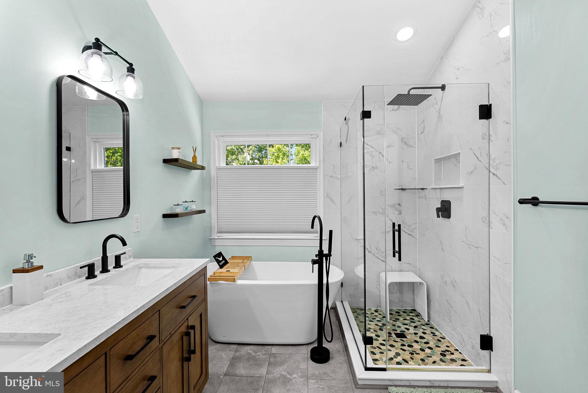 POTOMAC STATION - Residential