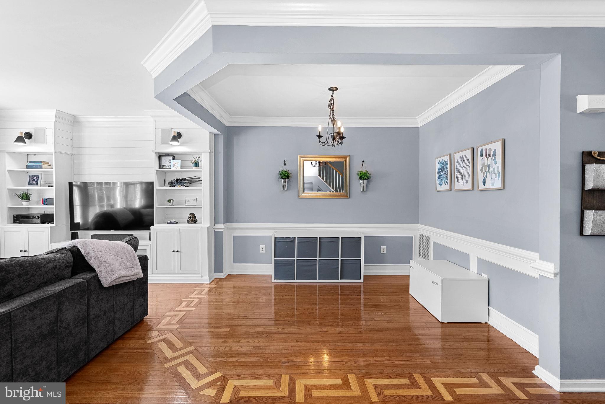POTOMAC STATION - Residential