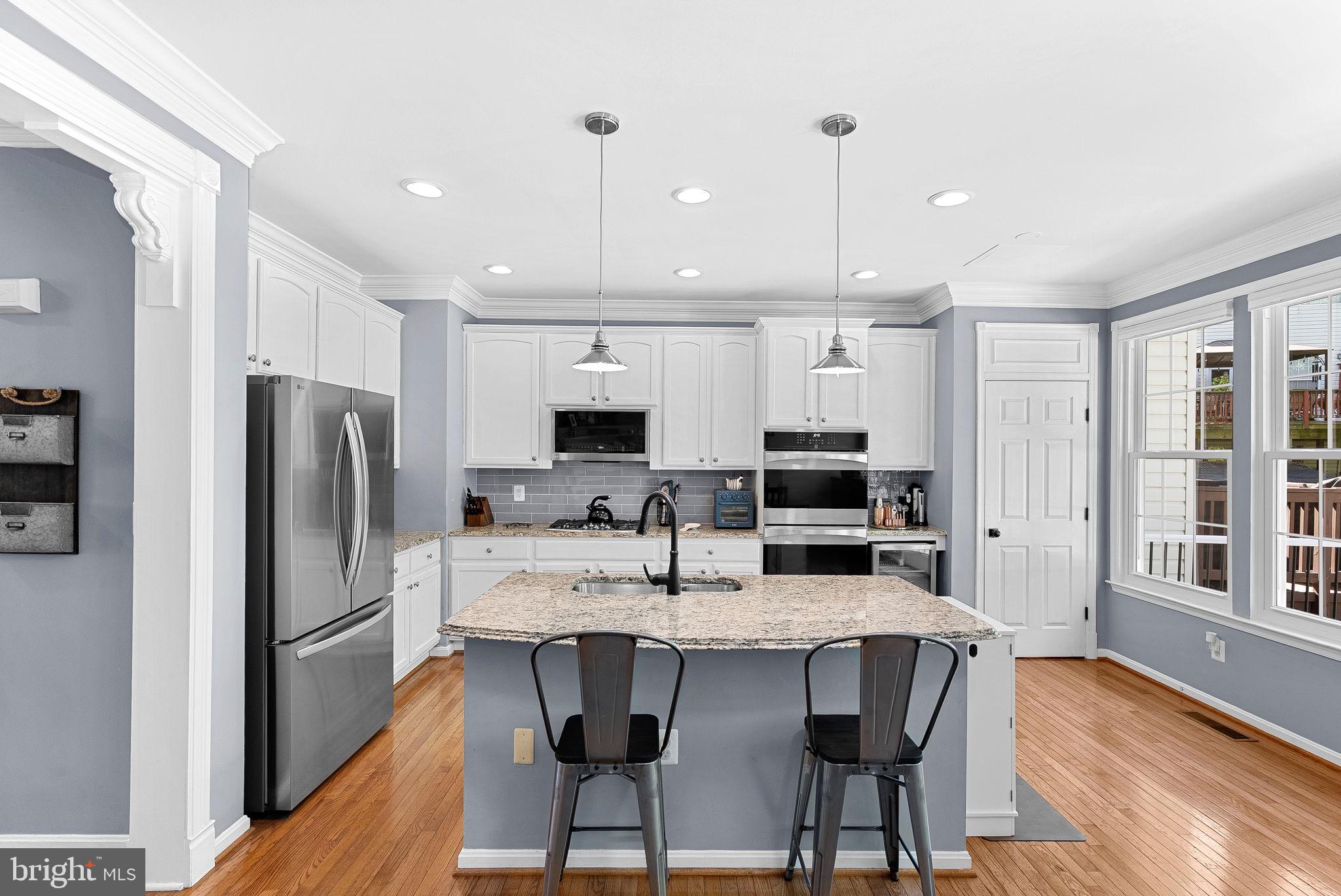 POTOMAC STATION - Residential