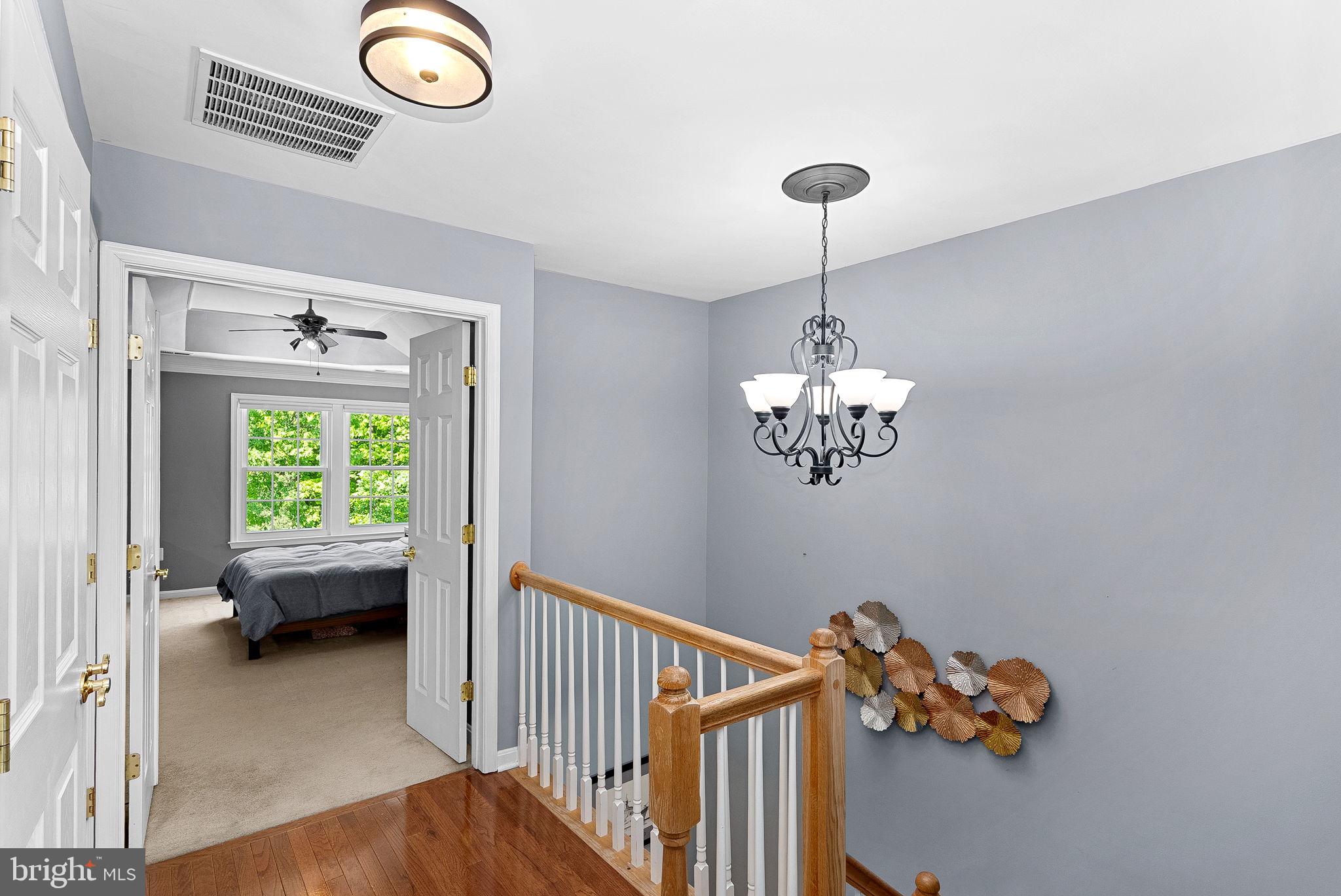 POTOMAC STATION - Residential