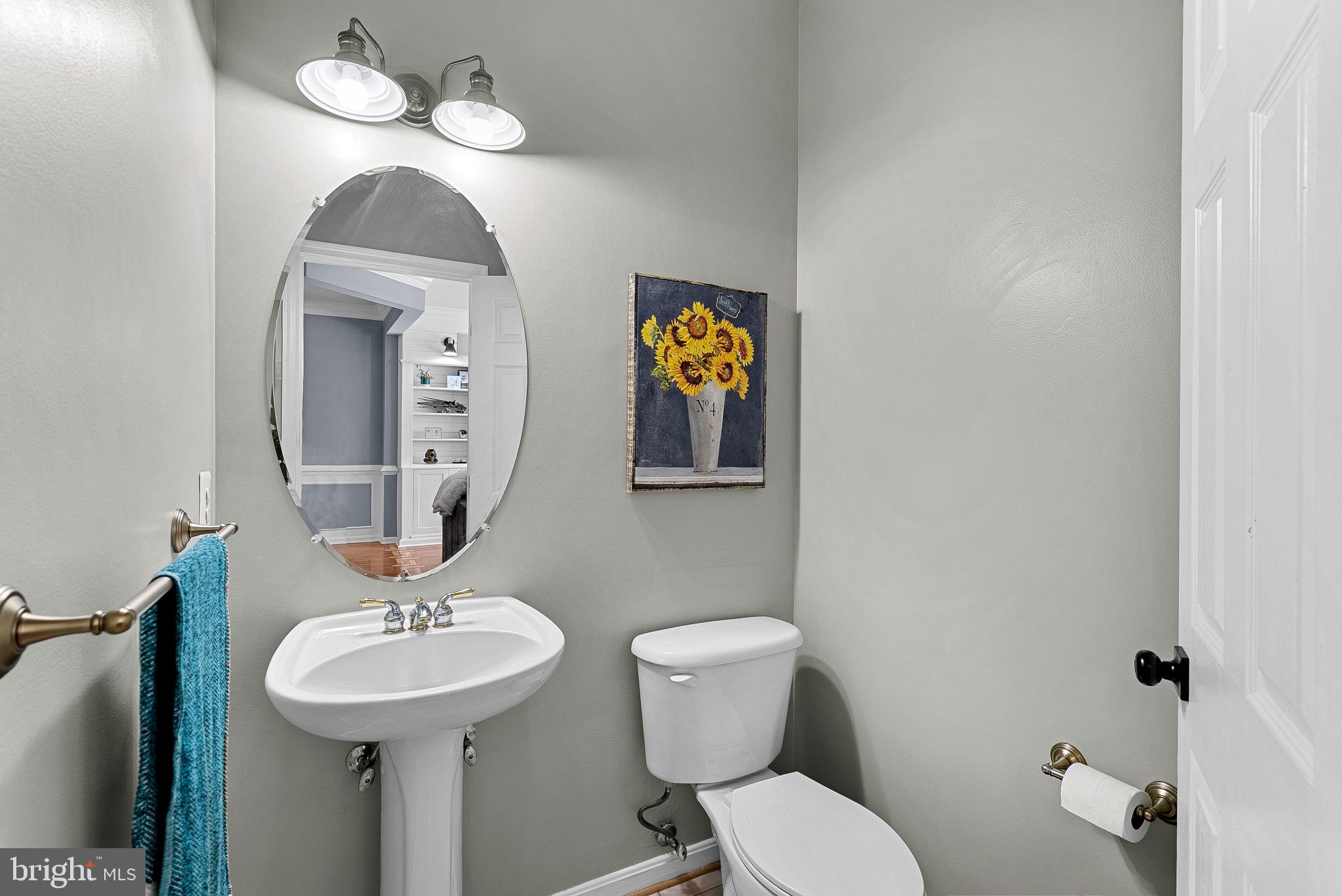 POTOMAC STATION - Residential