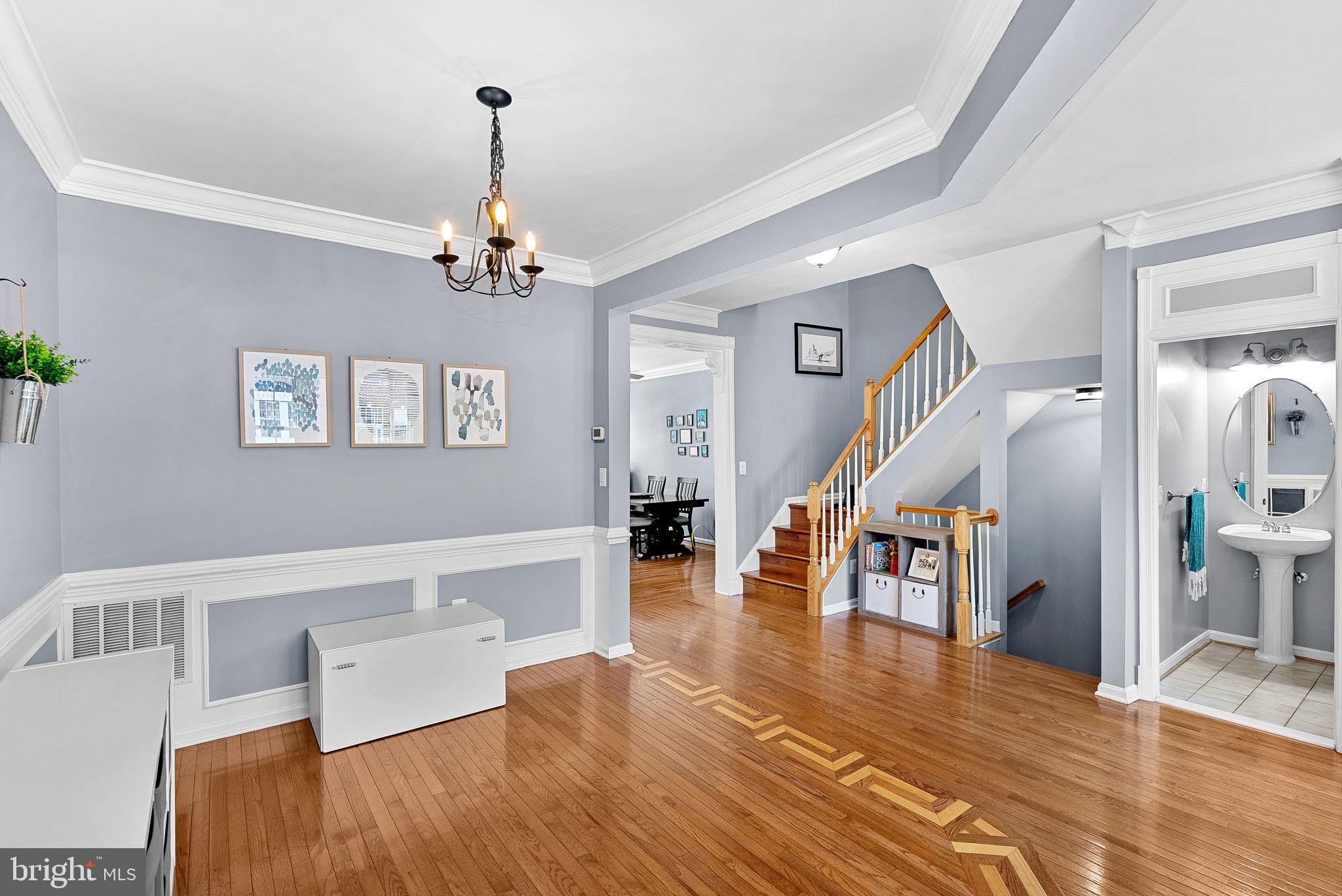 POTOMAC STATION - Residential