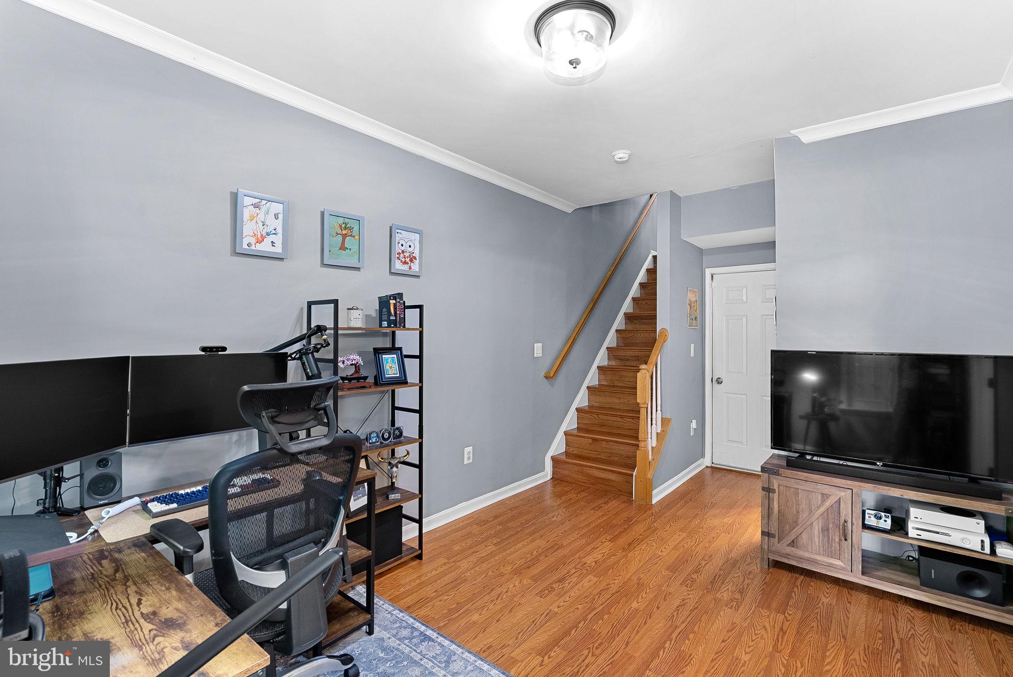 POTOMAC STATION - Residential