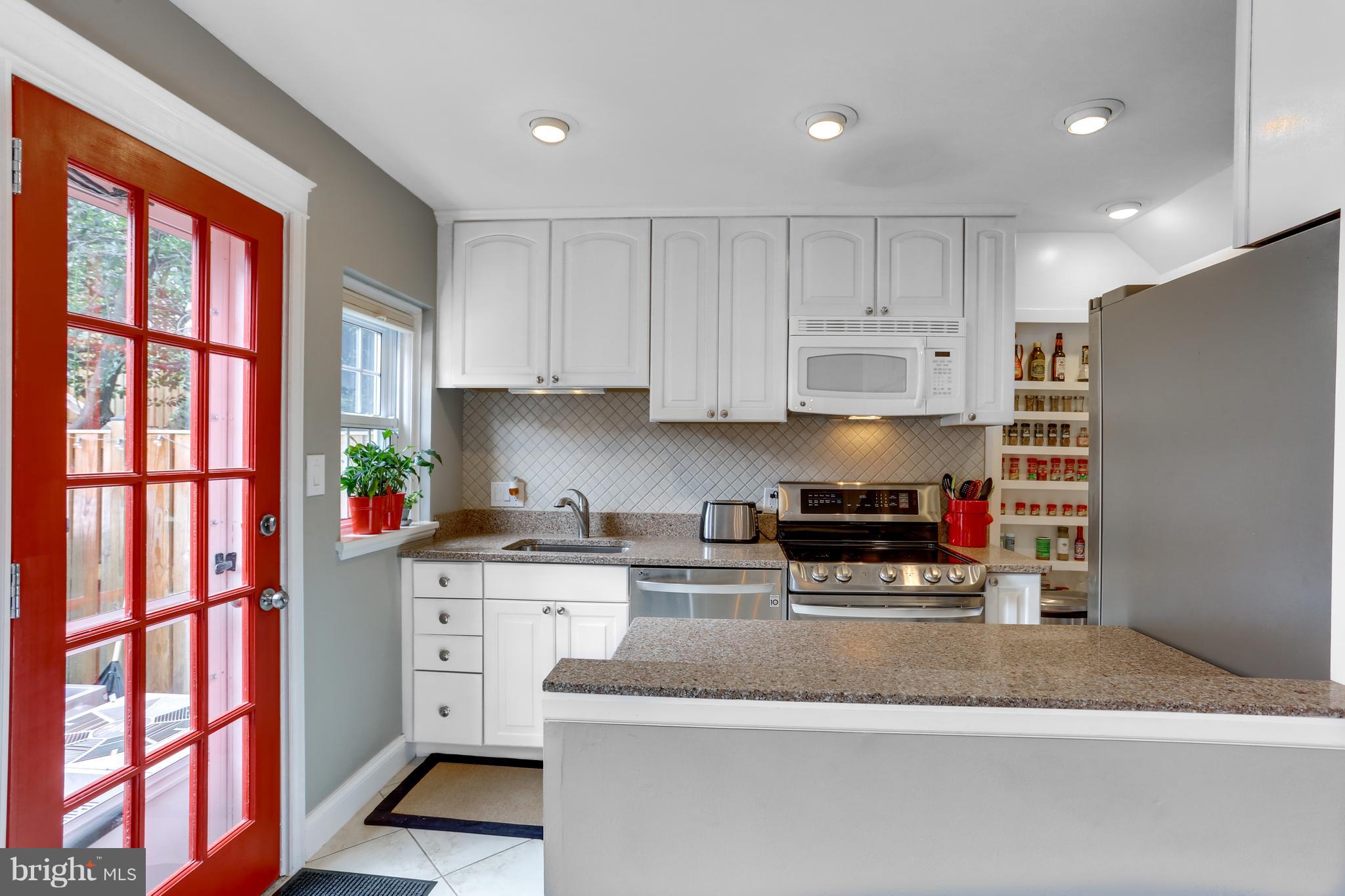 FAIRLINGTON - Residential