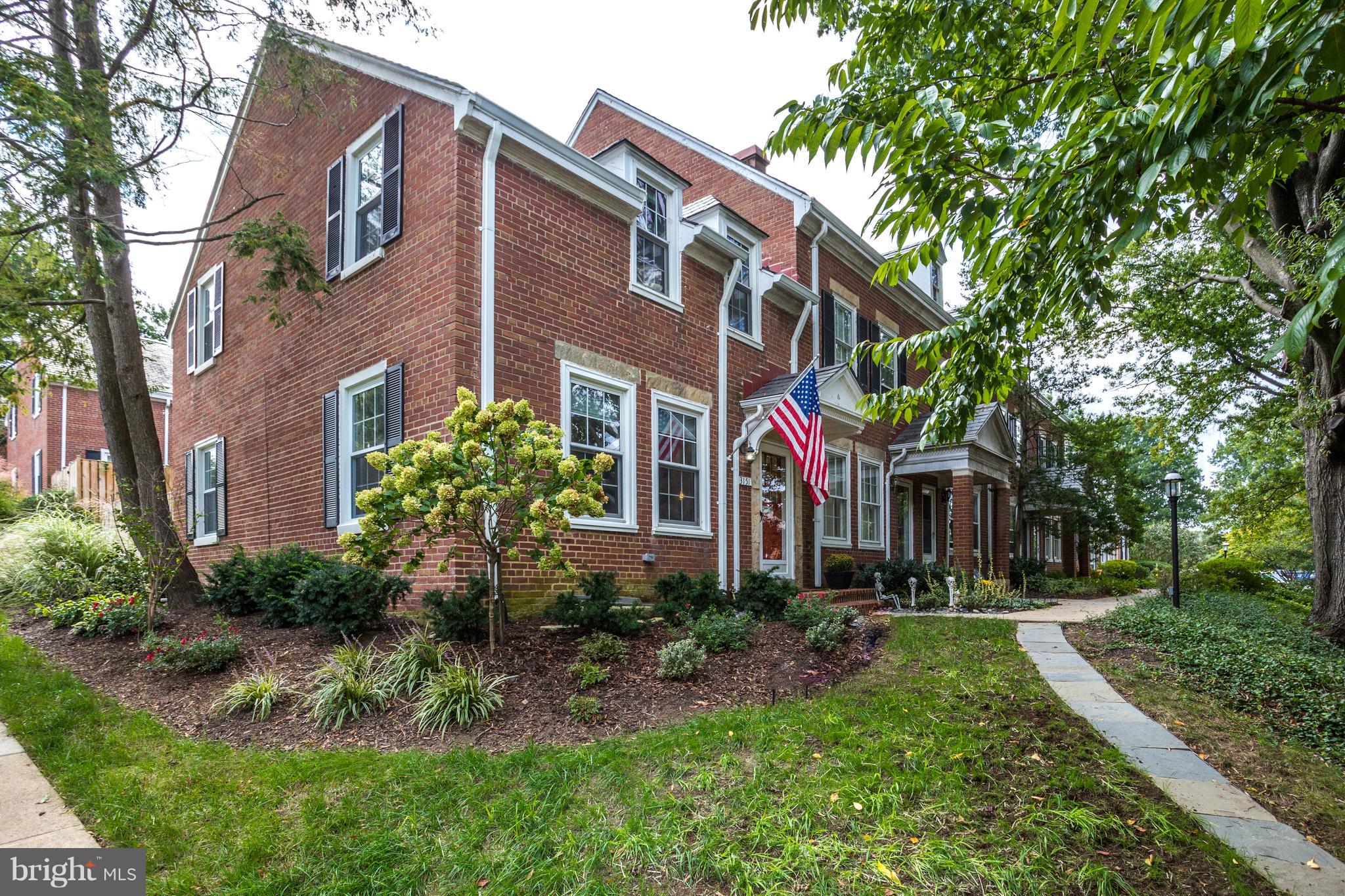FAIRLINGTON - Residential