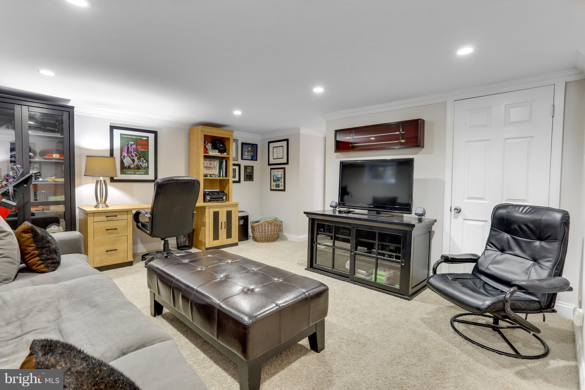 FAIRLINGTON - Residential