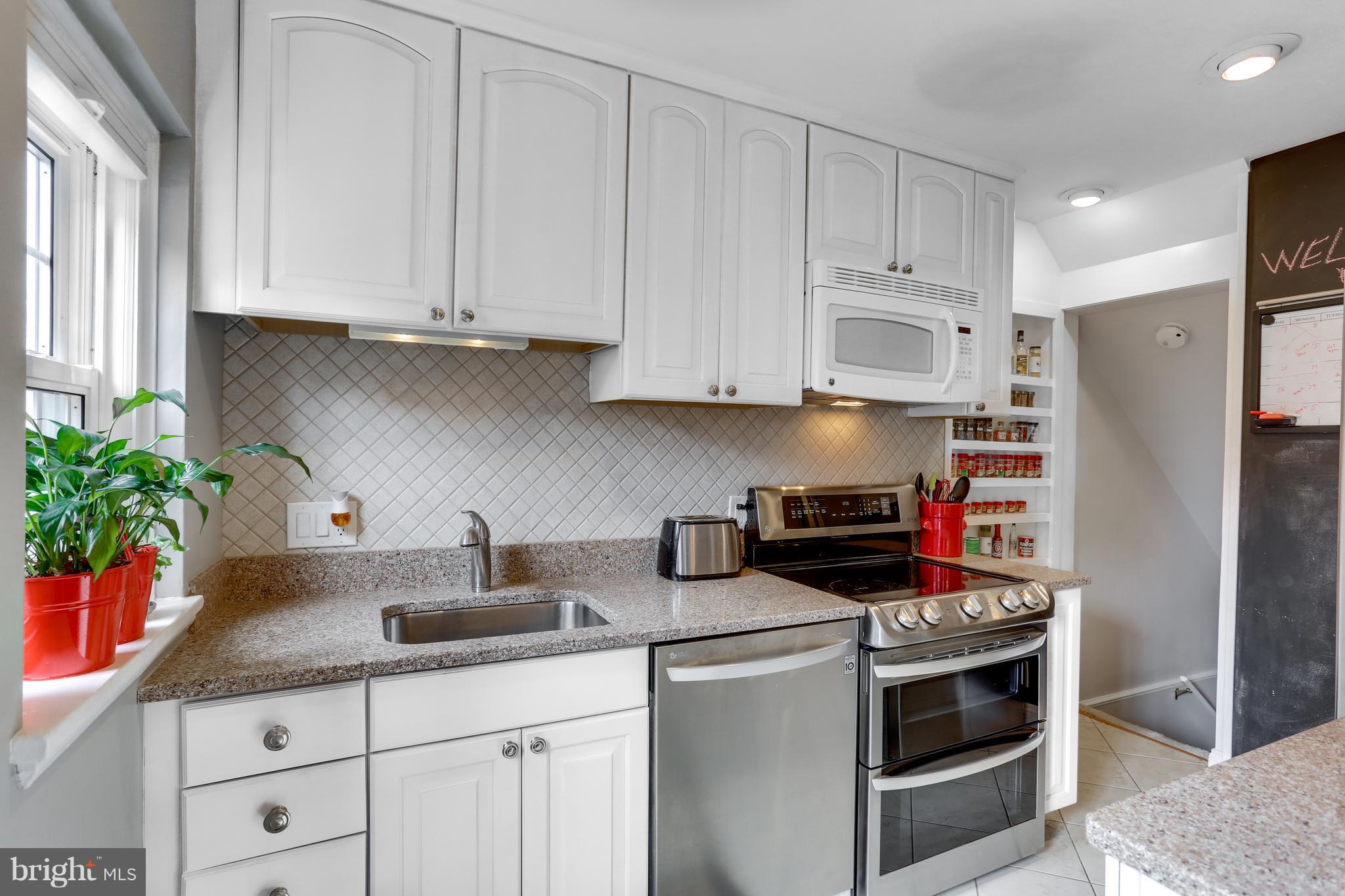 FAIRLINGTON - Residential