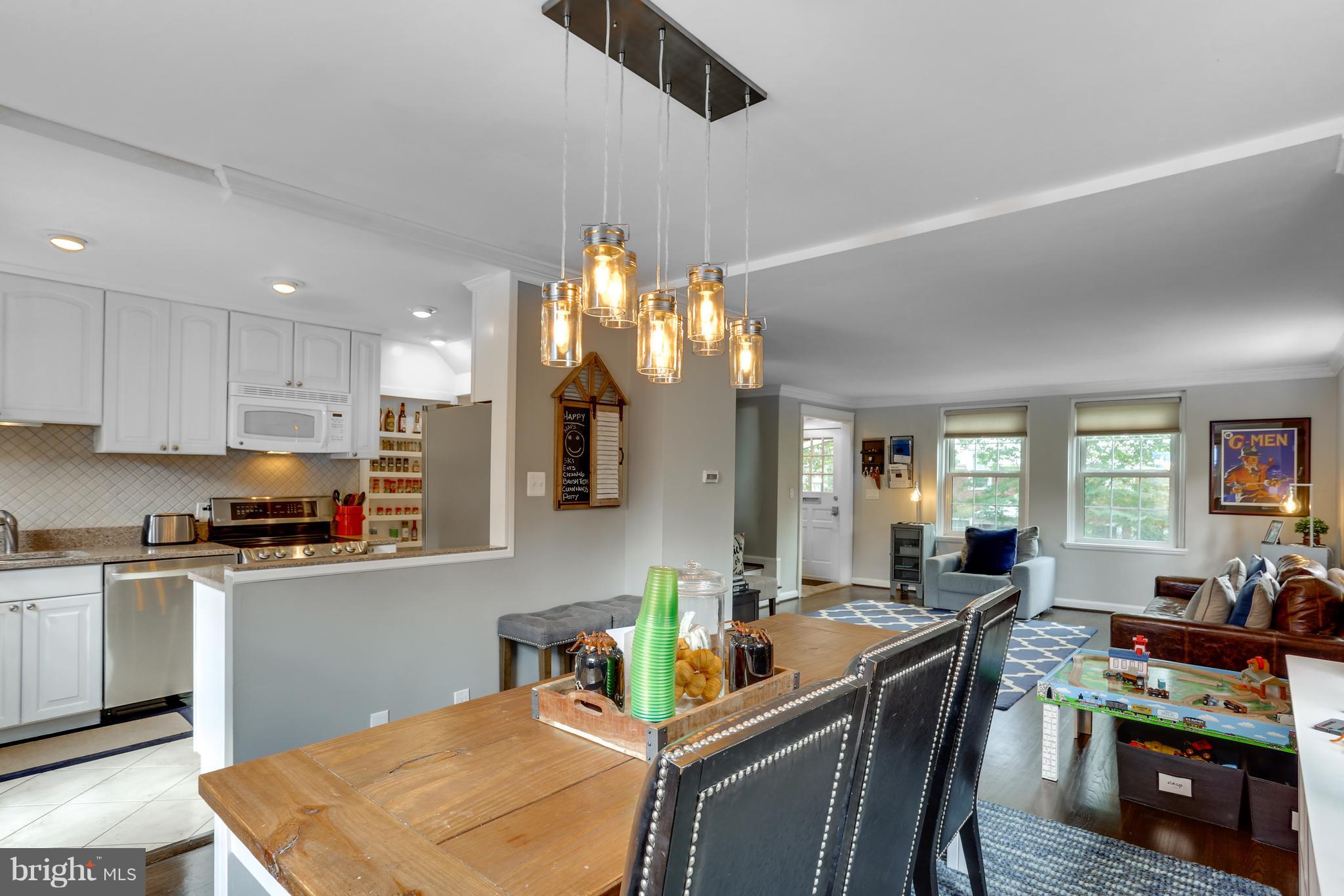 FAIRLINGTON - Residential