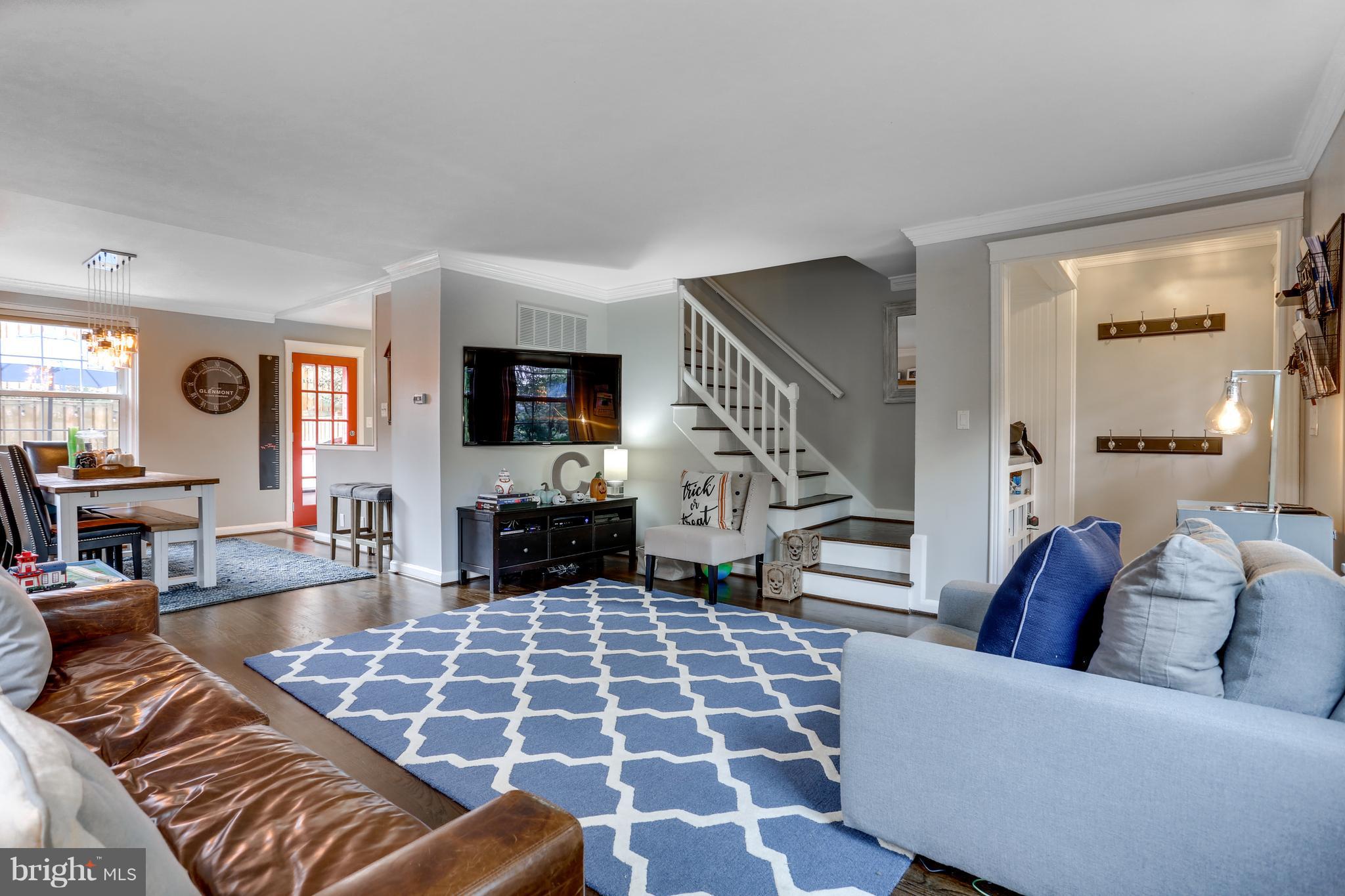 FAIRLINGTON - Residential