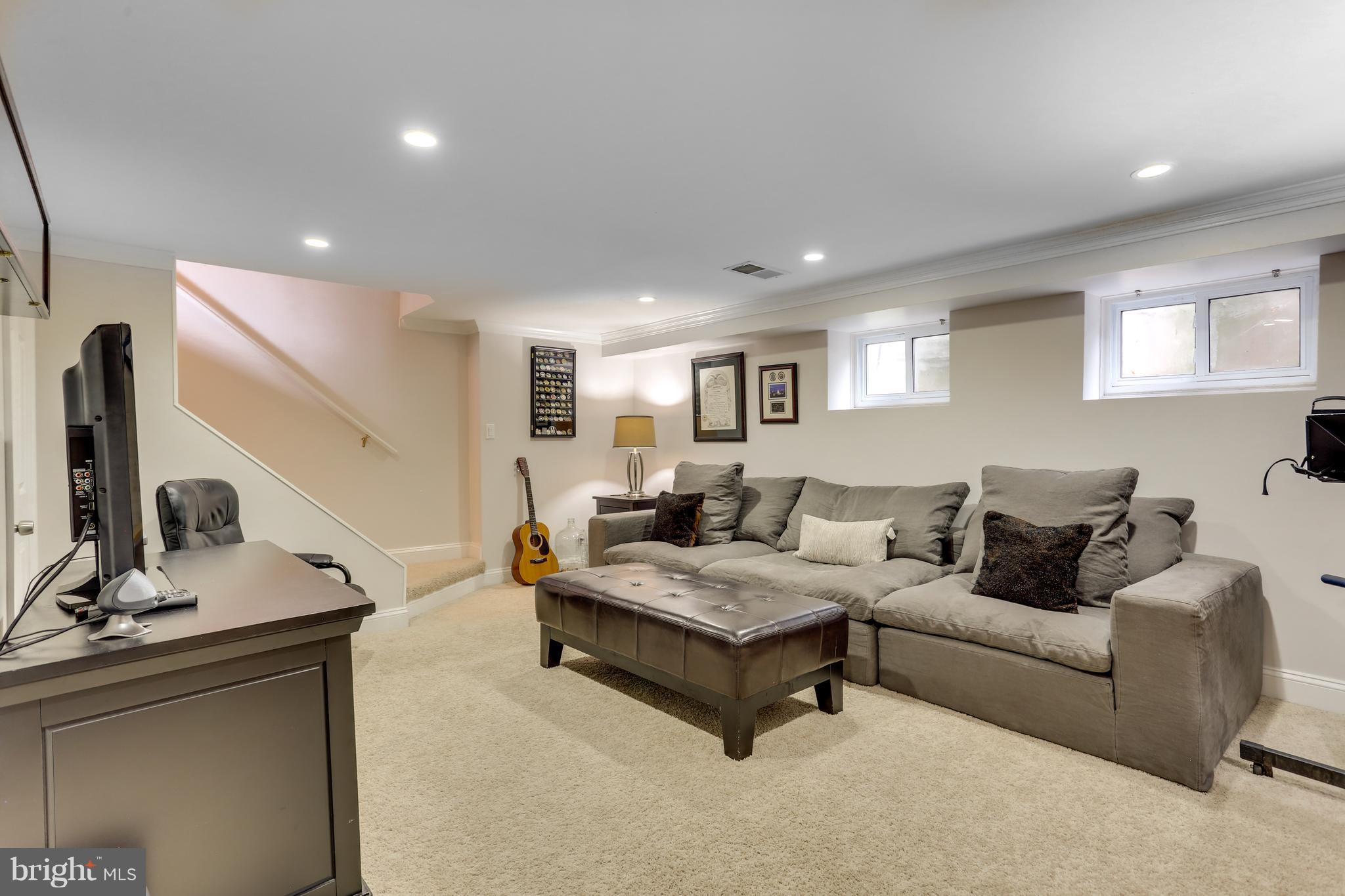 FAIRLINGTON - Residential