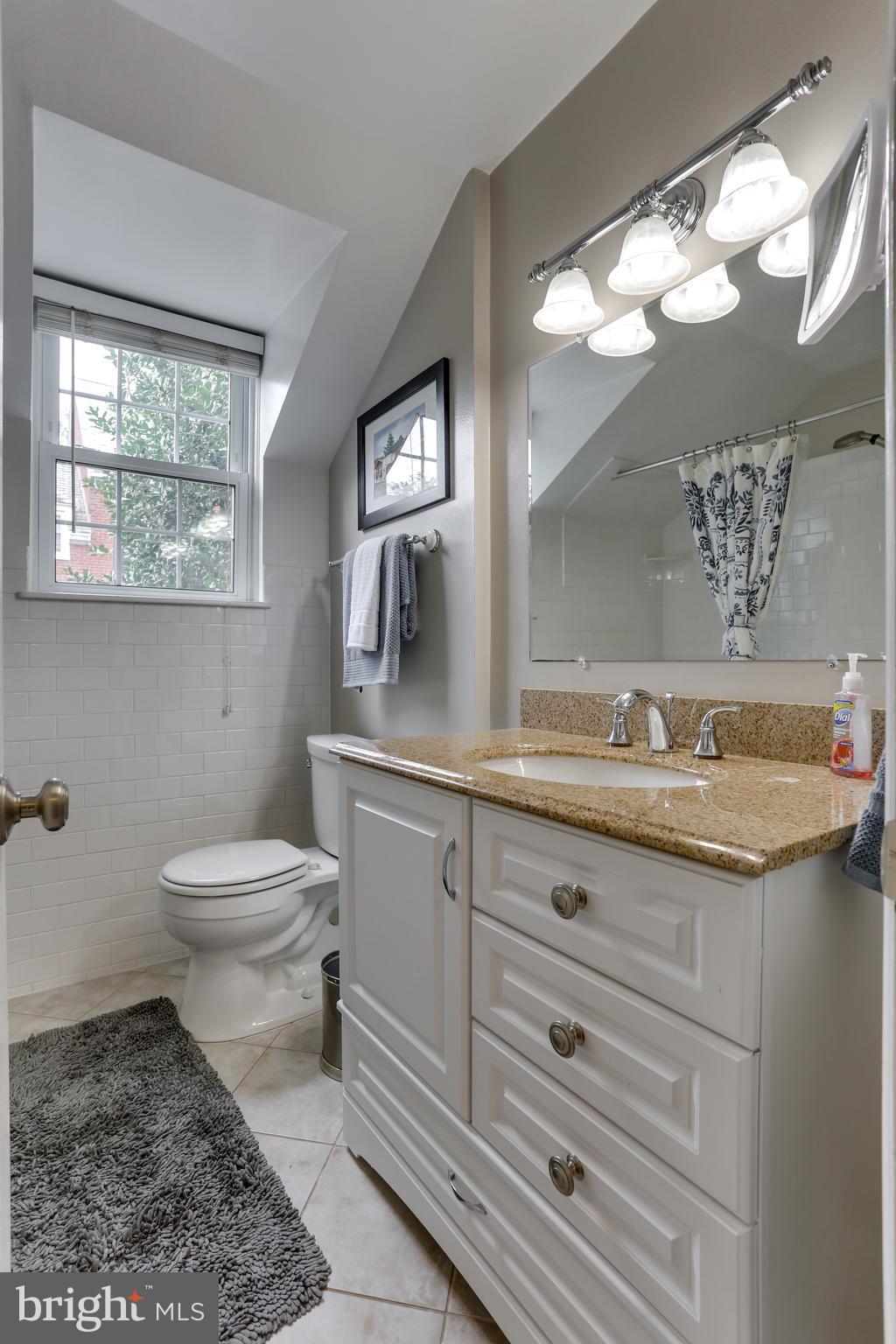 FAIRLINGTON - Residential