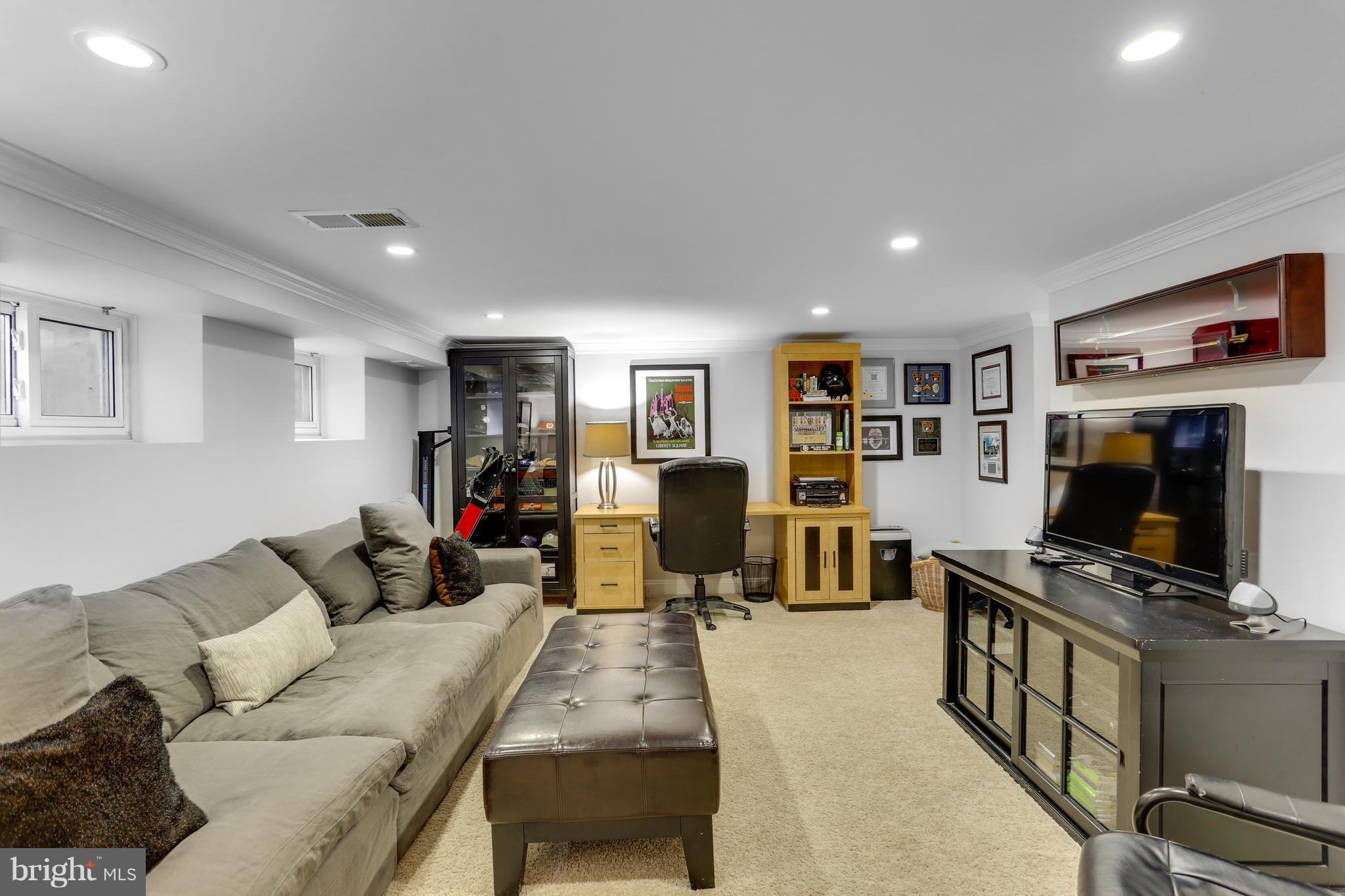 FAIRLINGTON - Residential
