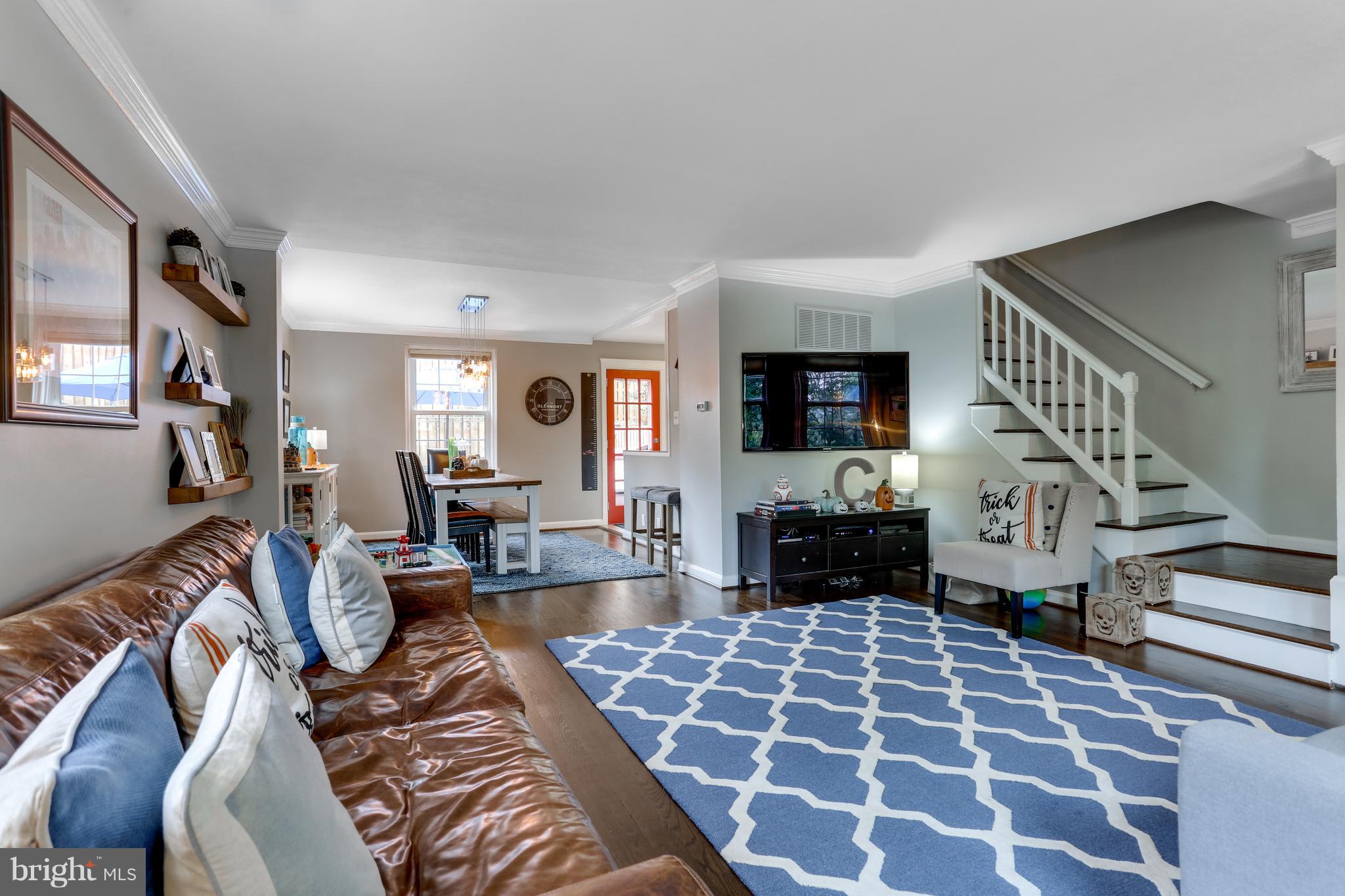 FAIRLINGTON - Residential
