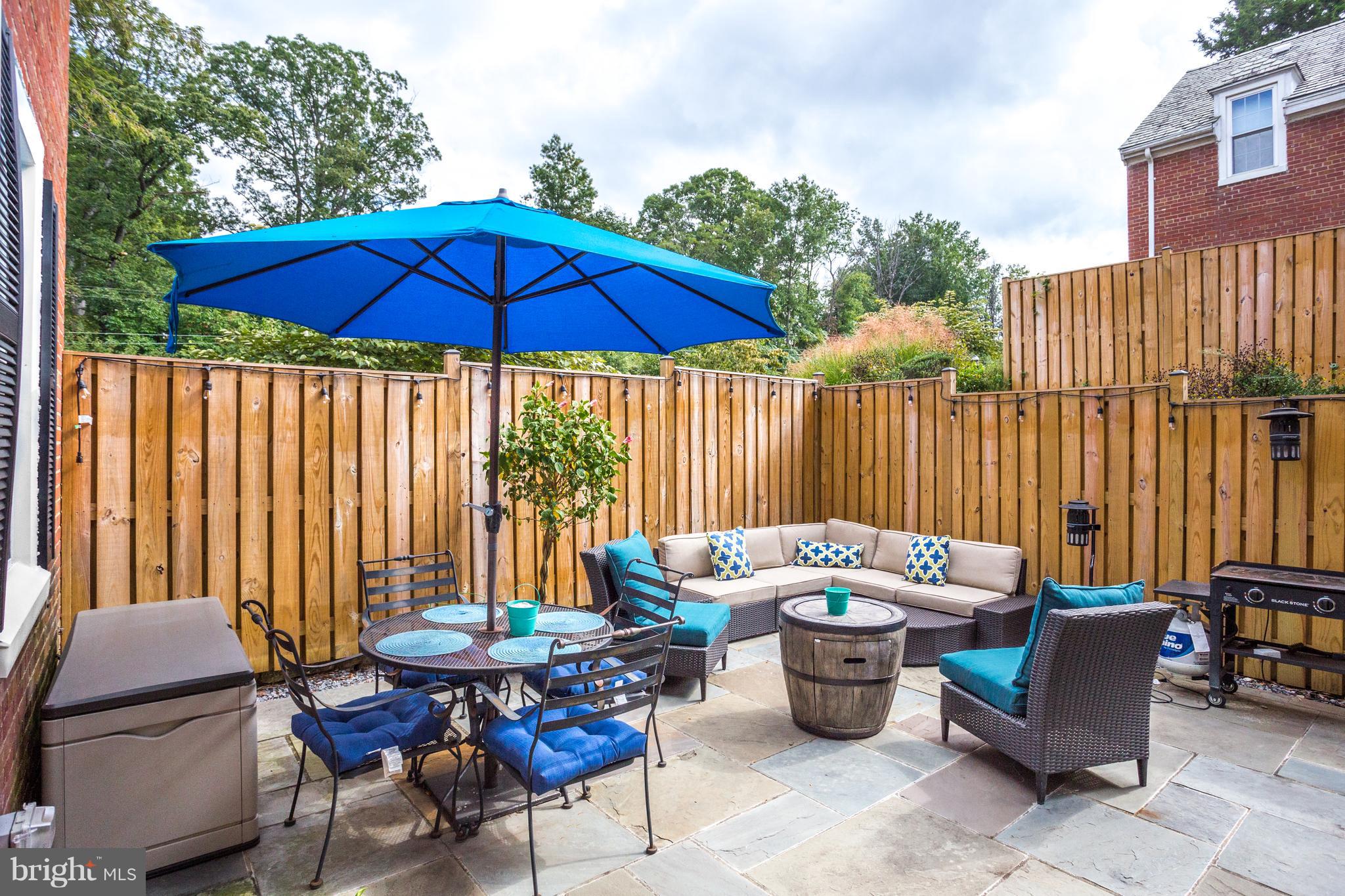 FAIRLINGTON - Residential