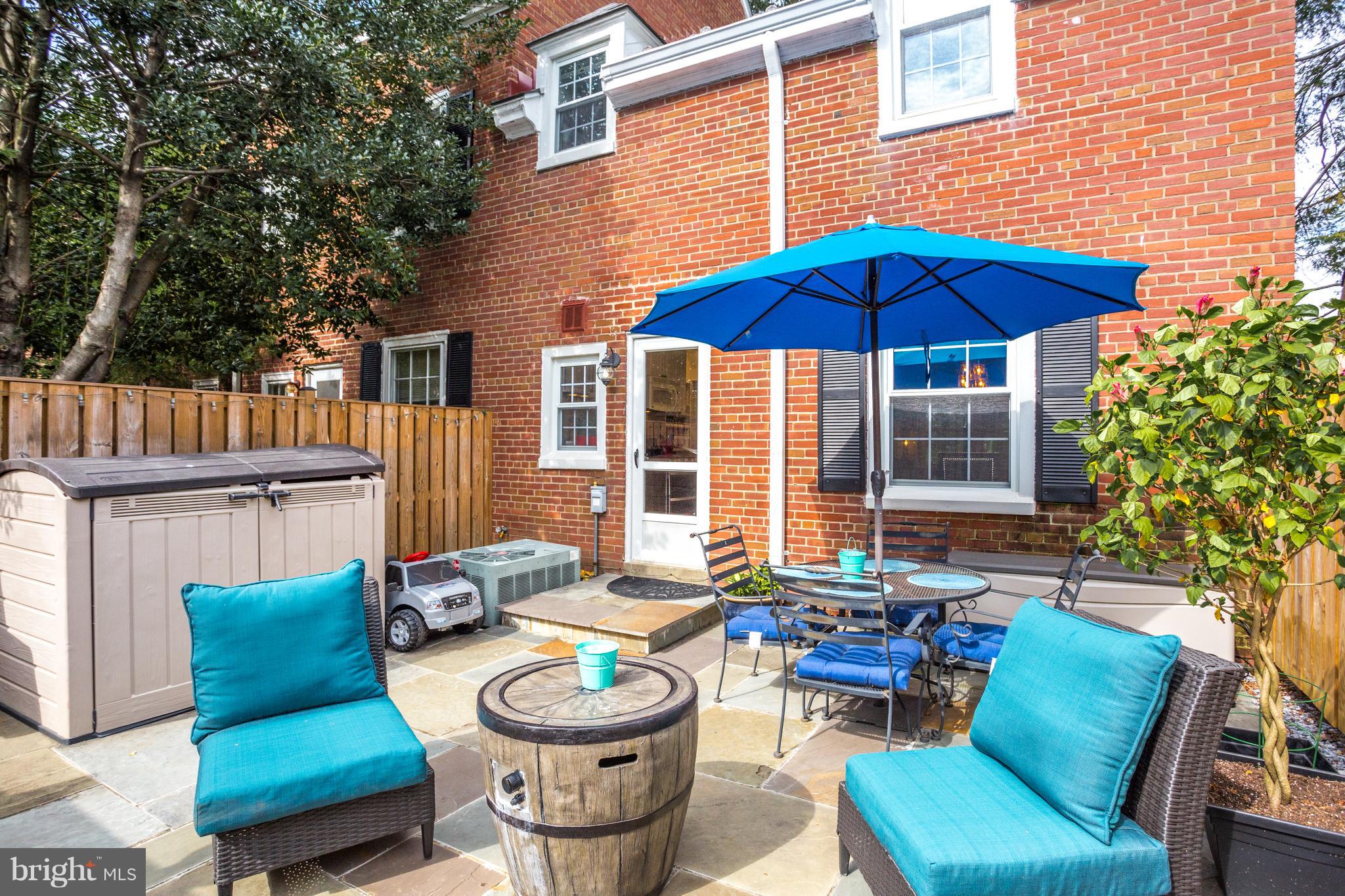 FAIRLINGTON - Residential